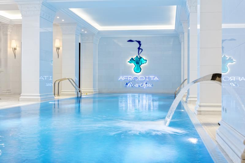 Pomegranate Wellness Spa Hotel