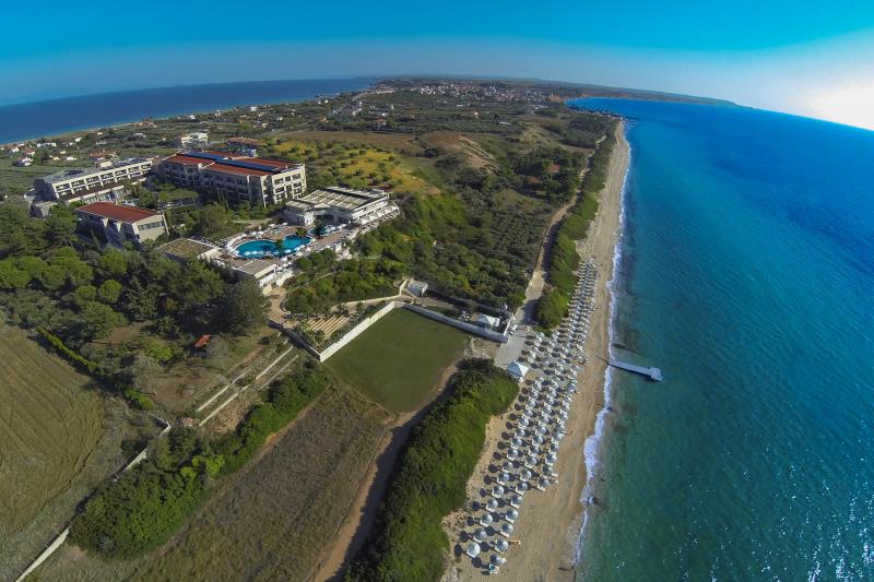Pomegranate Wellness Spa Hotel