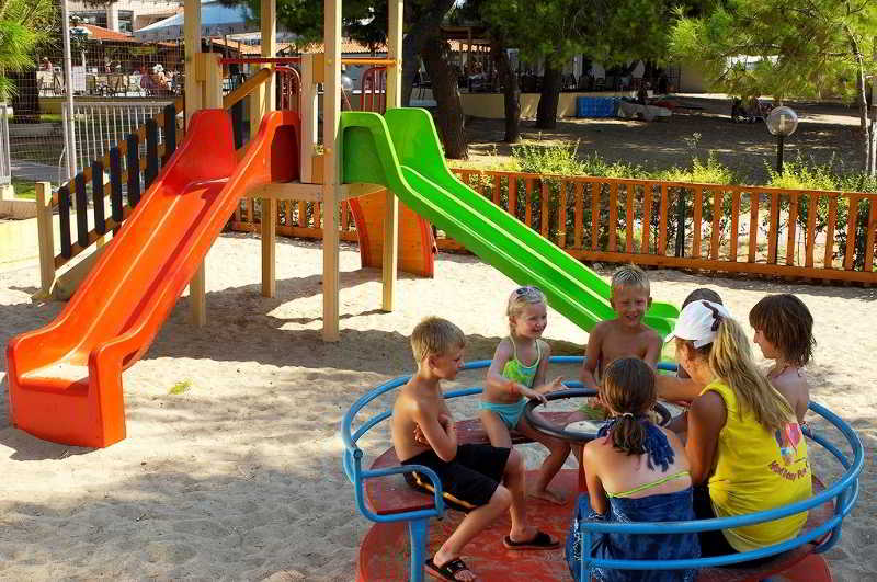 Portes Beach Hotel