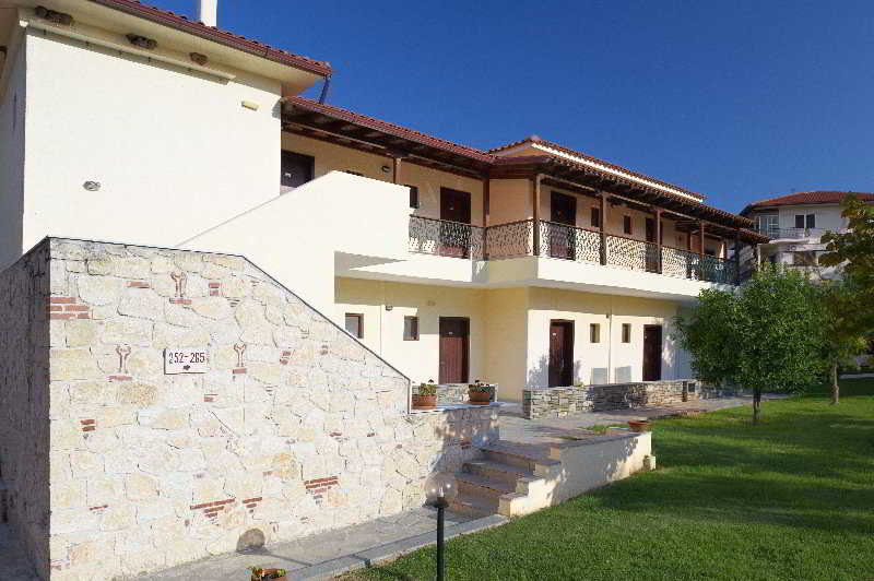 Portes Beach Hotel
