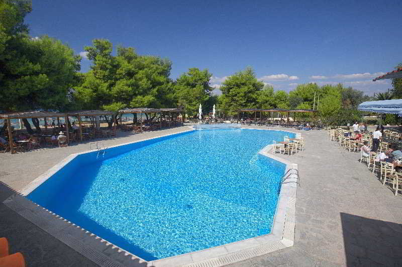 Portes Beach Hotel