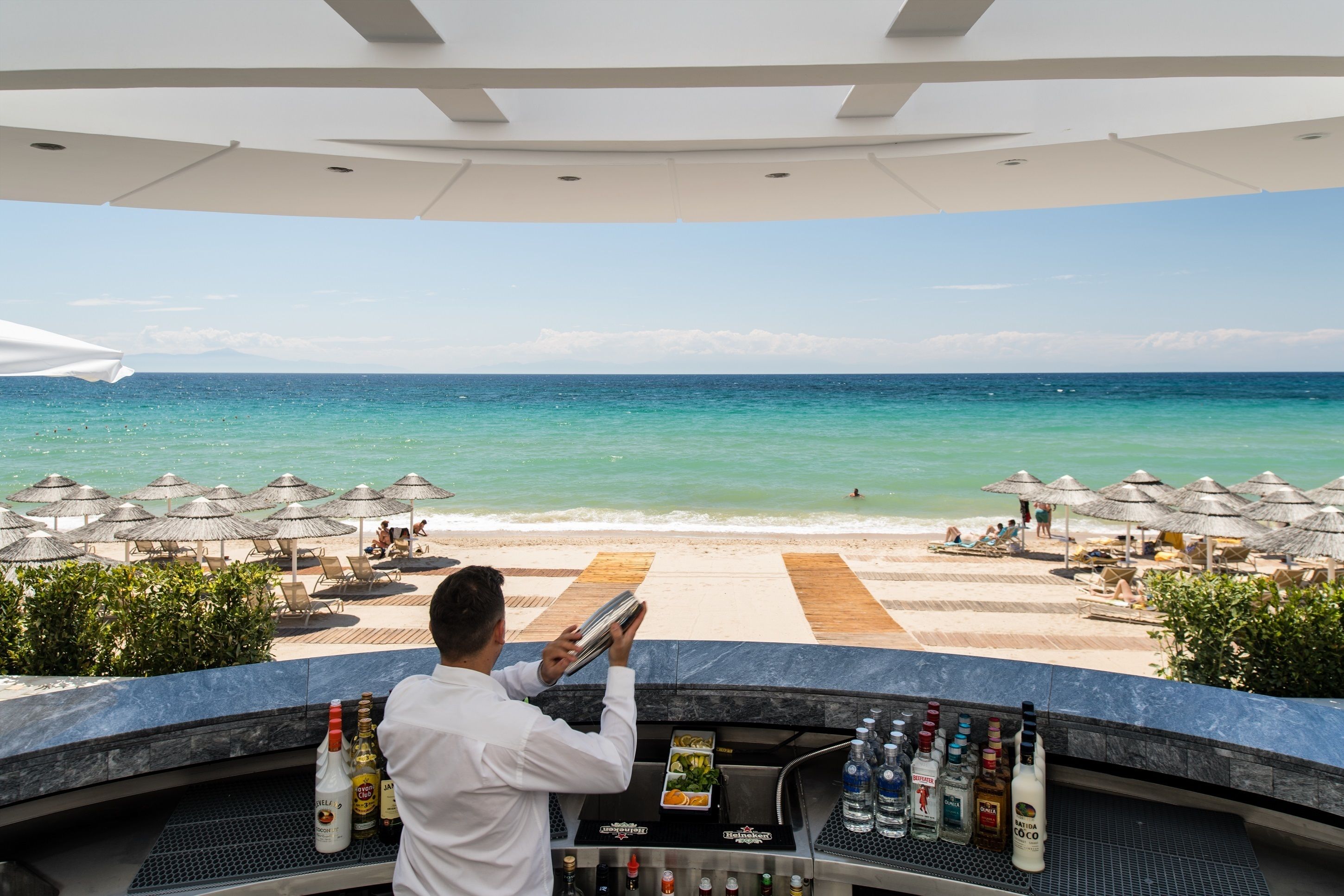 Potidea Palace Hotel