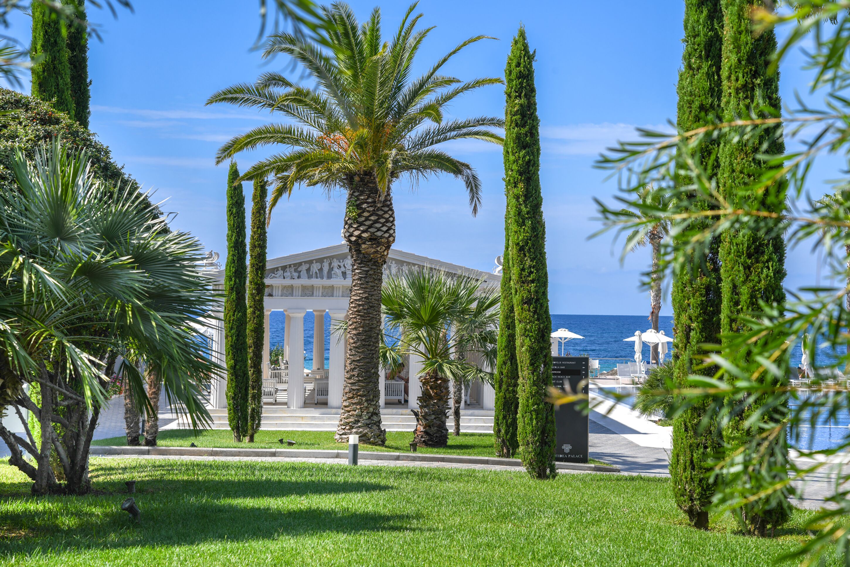 Potidea Palace Hotel