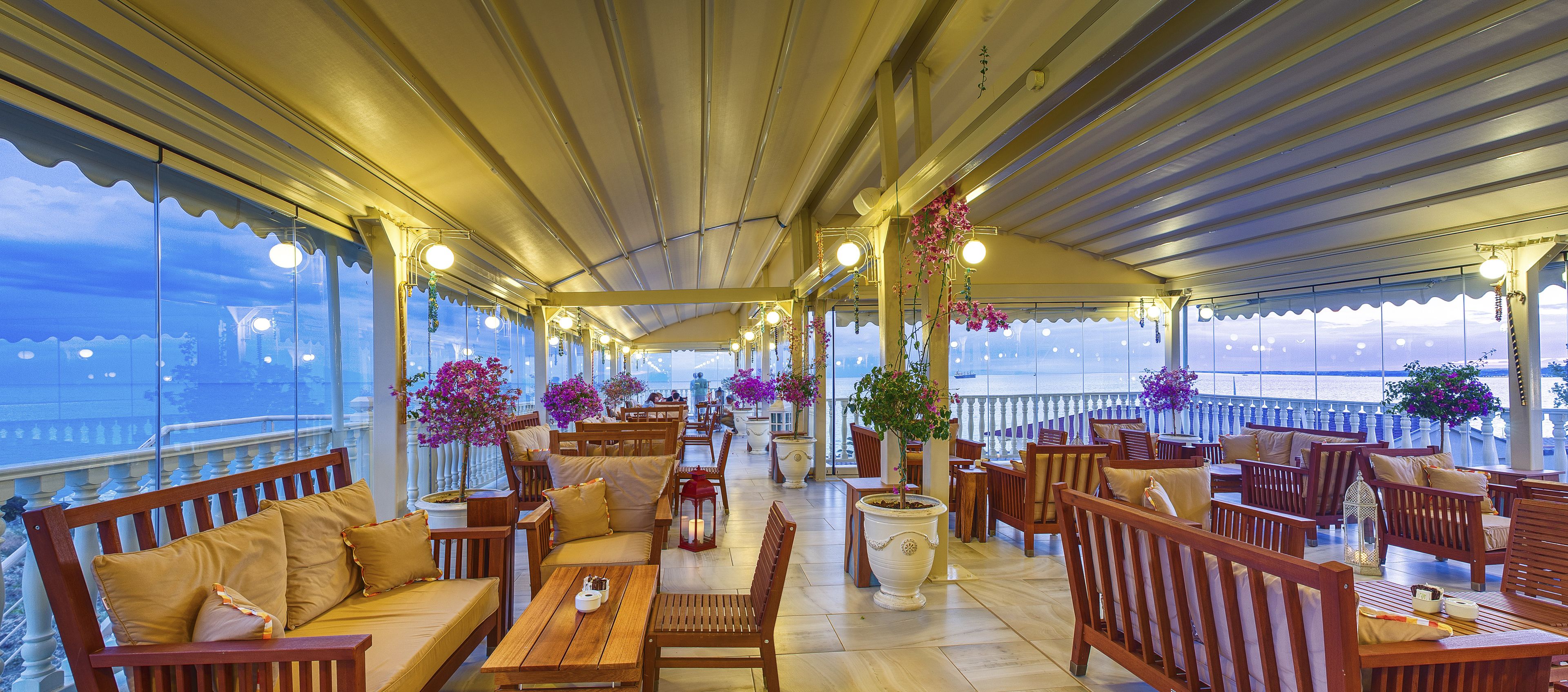 Potidea Palace Hotel