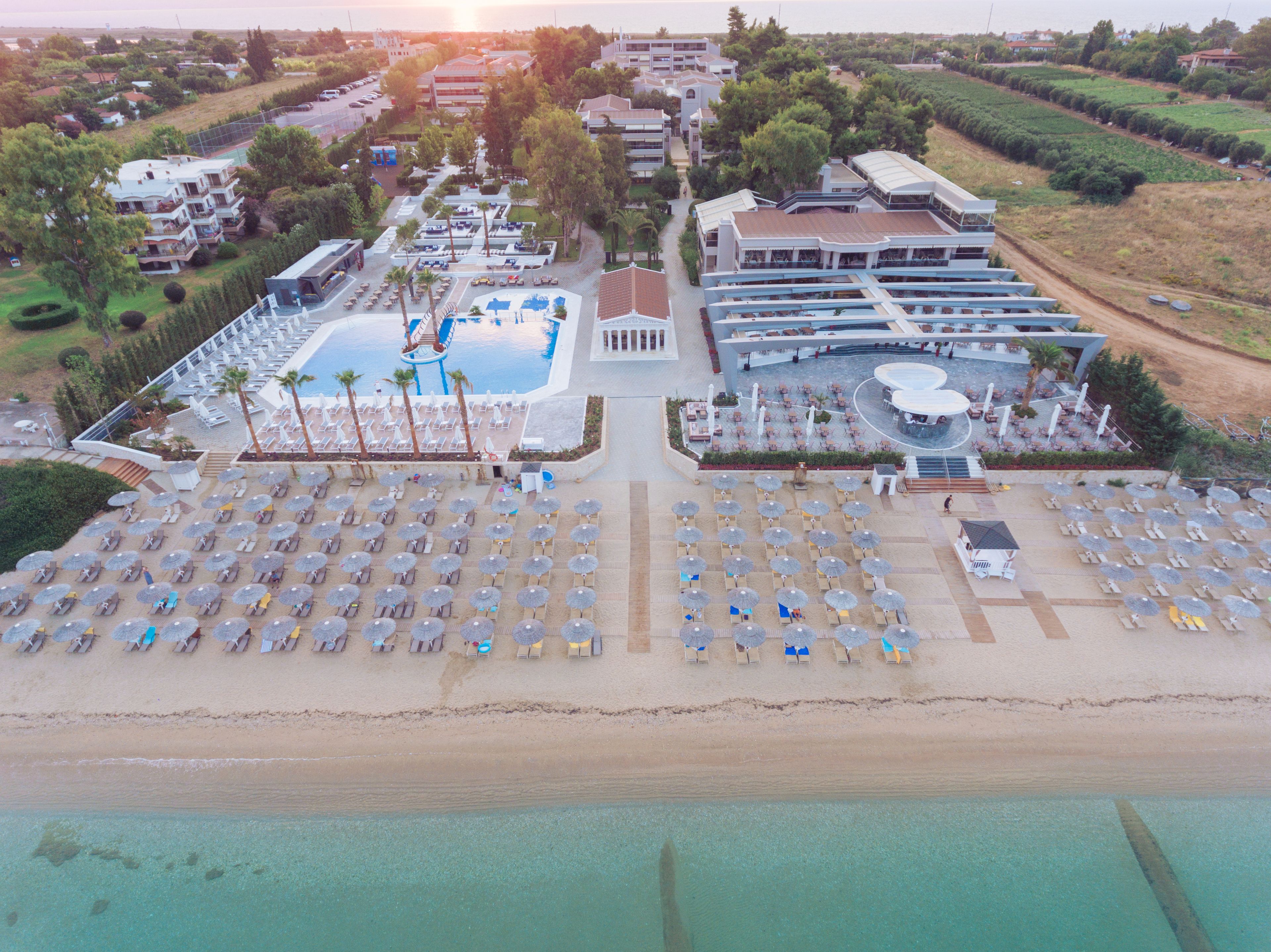 Potidea Palace Hotel