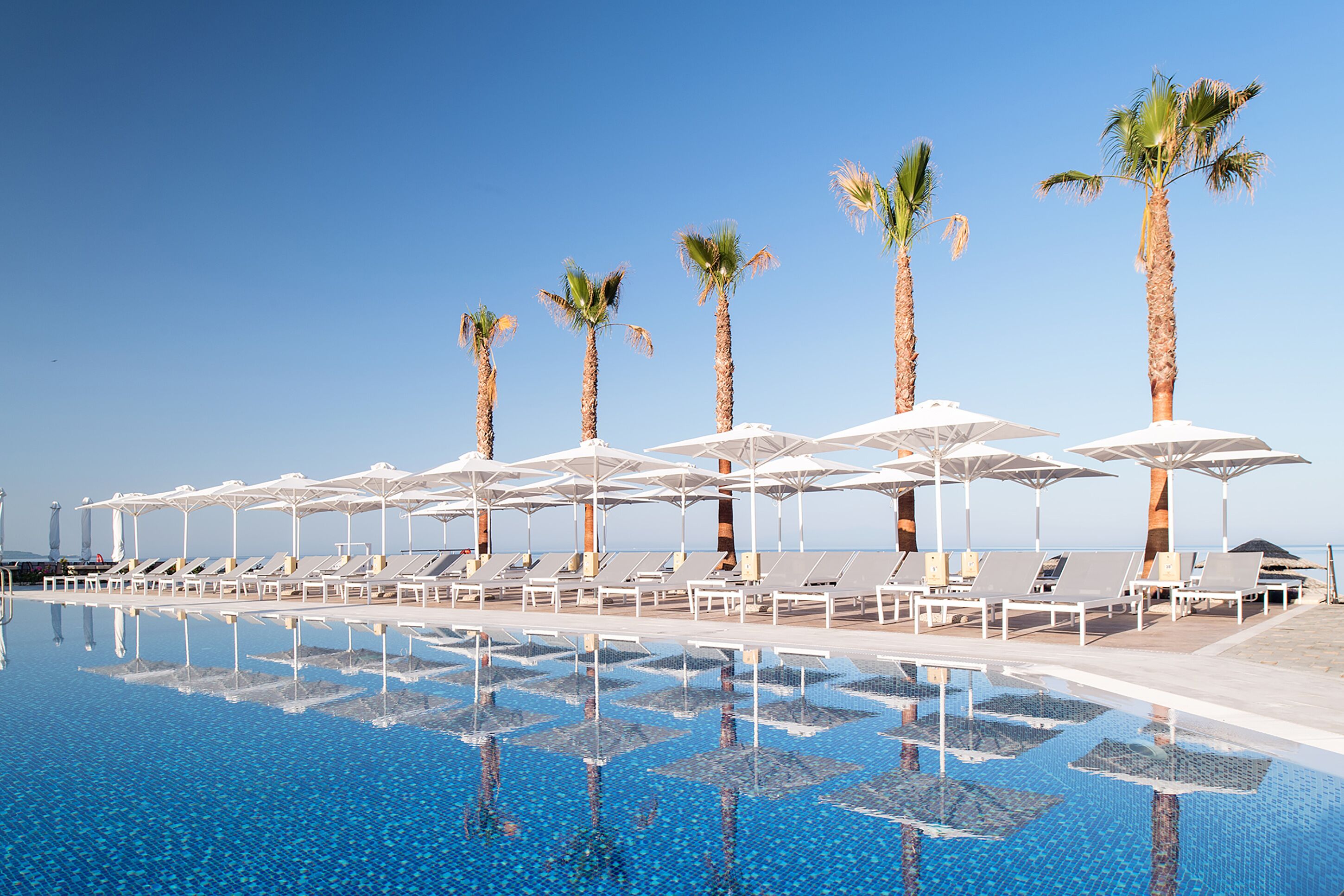 Potidea Palace Hotel