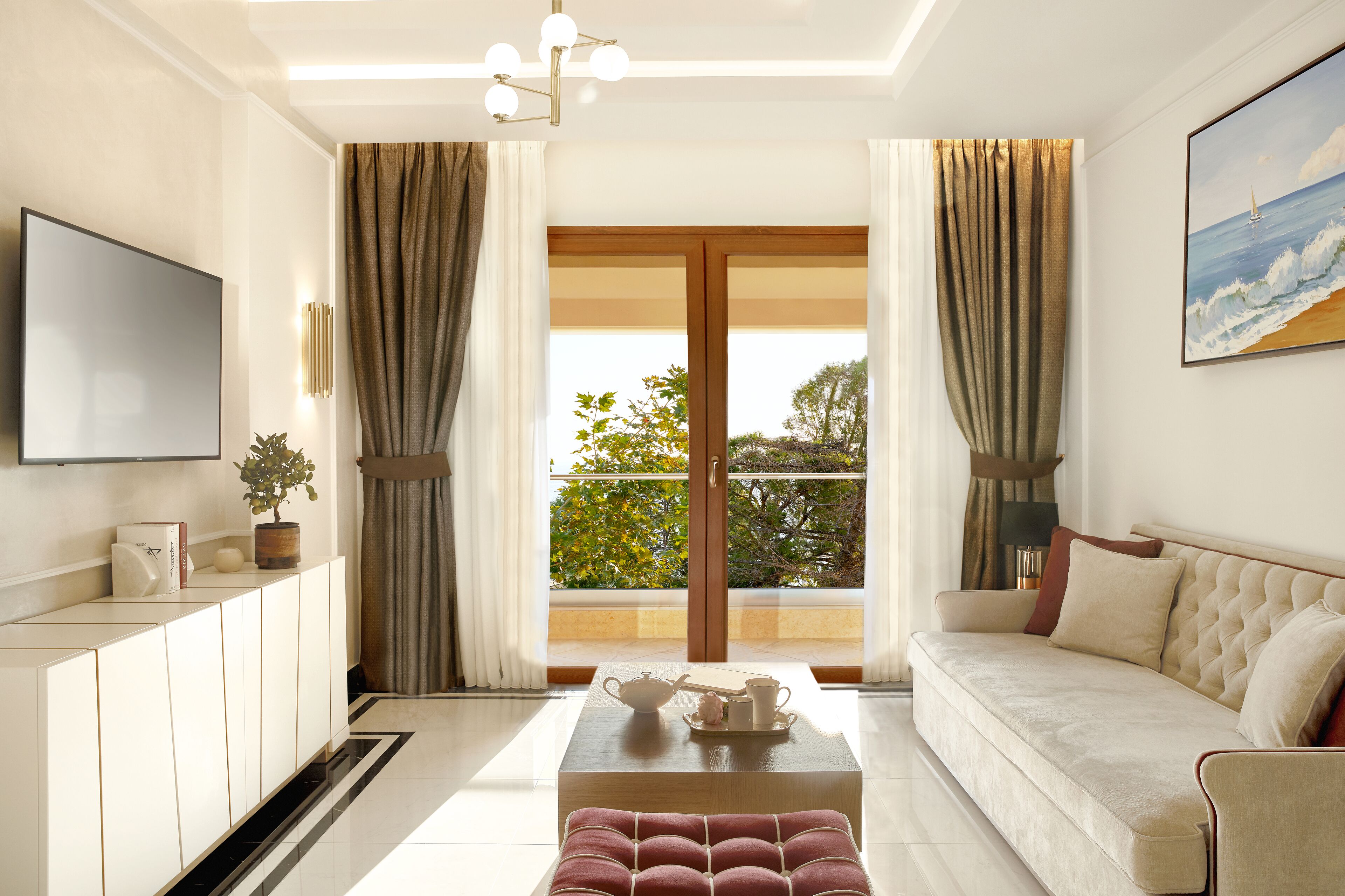 Potidea Palace Hotel