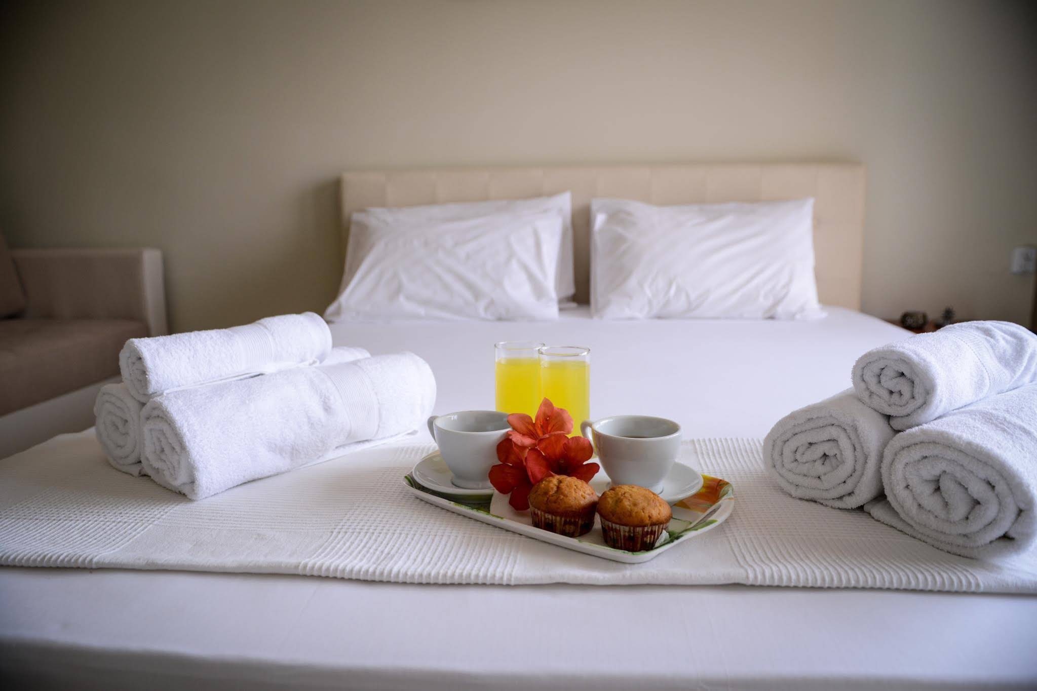 Crown Hotel