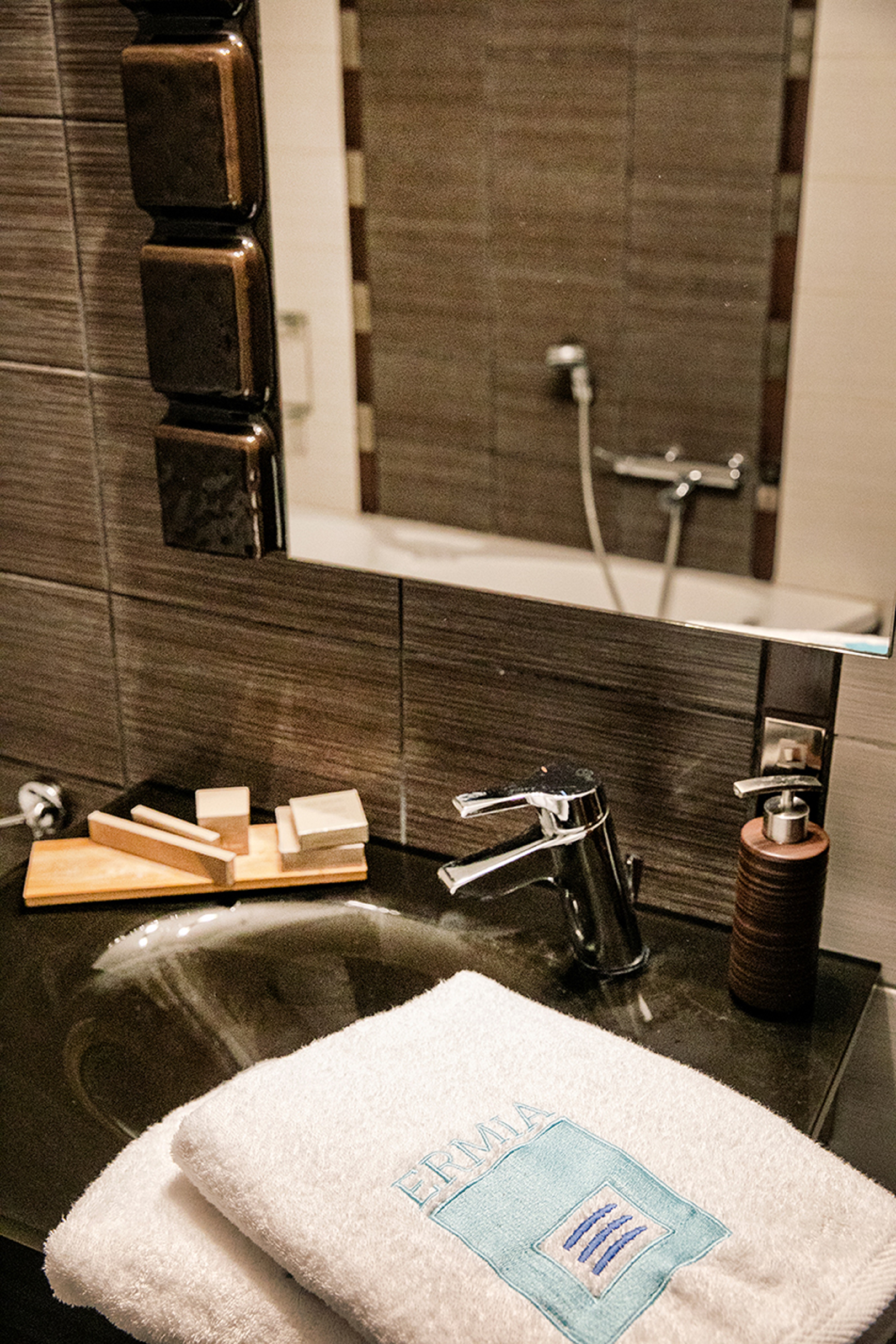 Stigmes Villas & Suites
