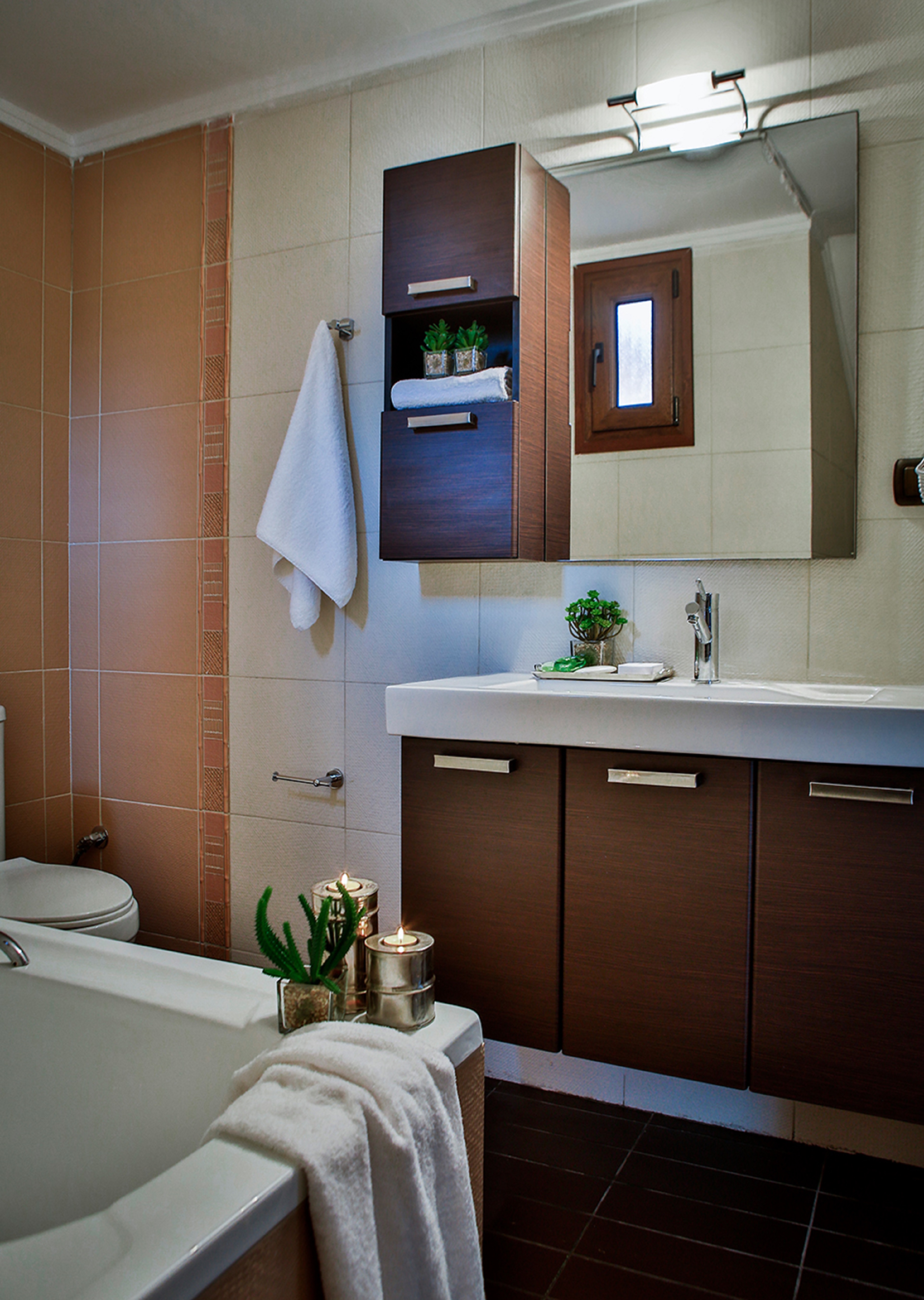 Stigmes Villas & Suites