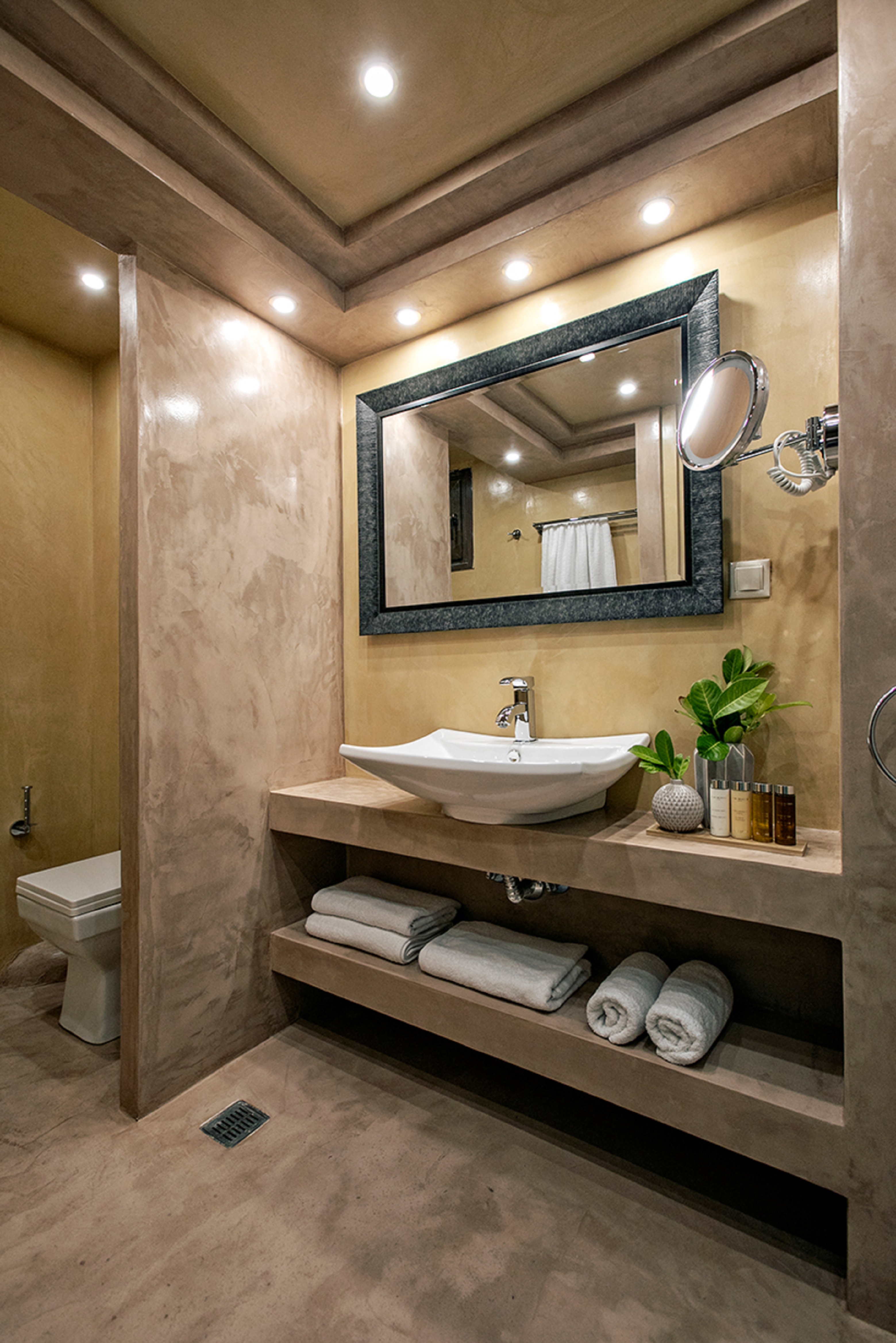 Stigmes Villas & Suites
