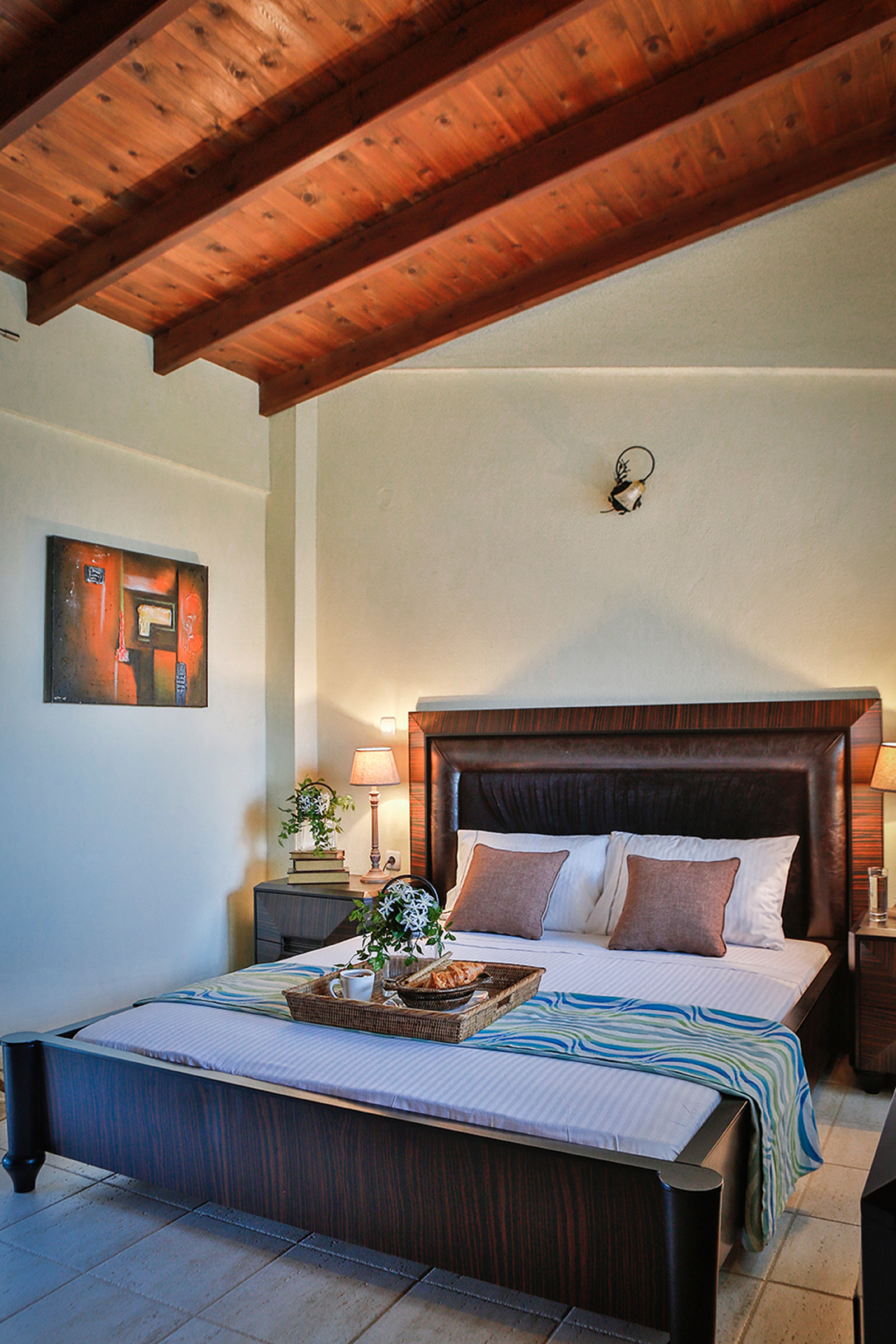 Stigmes Villas & Suites