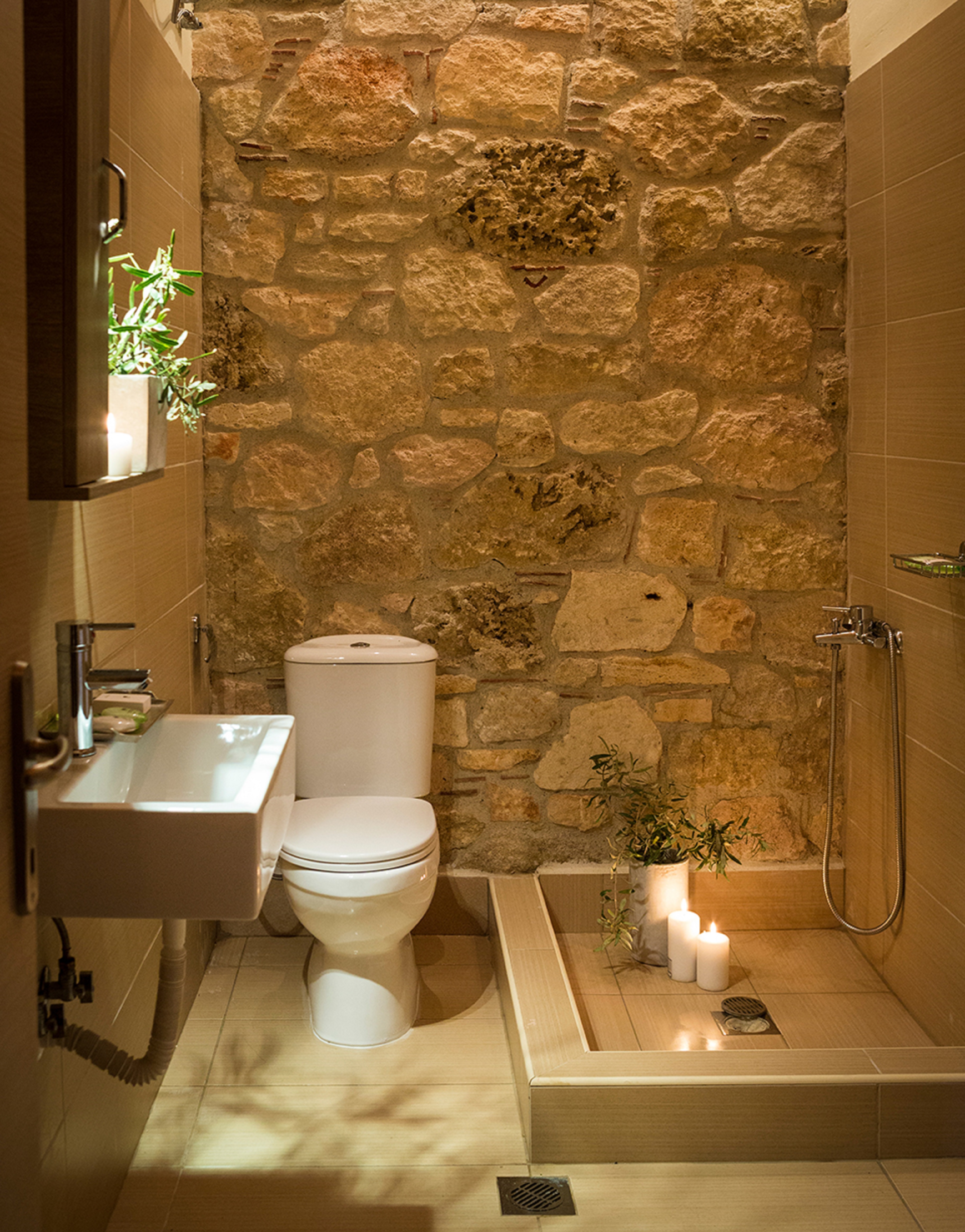 Stigmes Villas & Suites