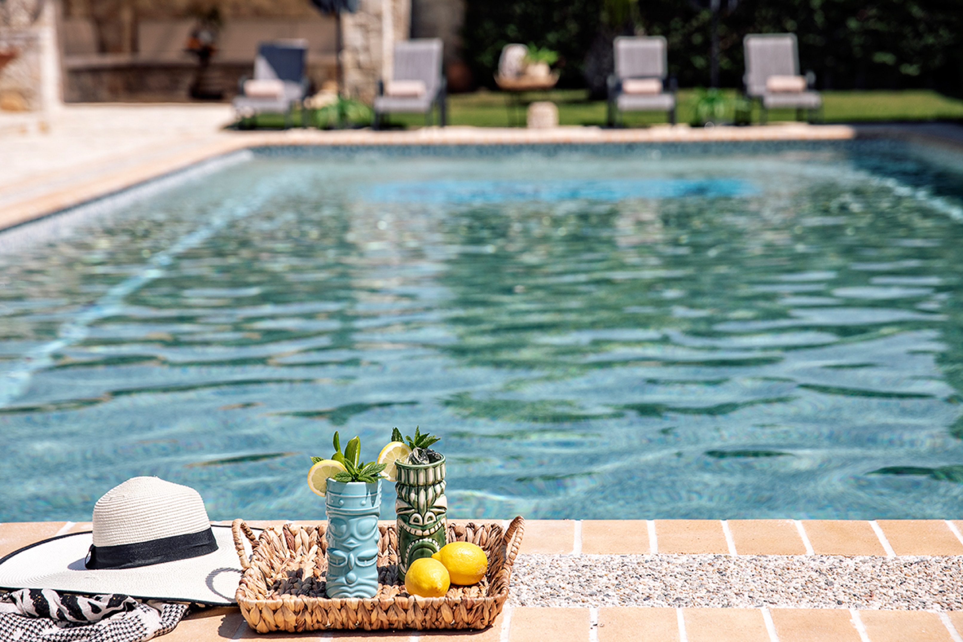 Stigmes Villas & Suites