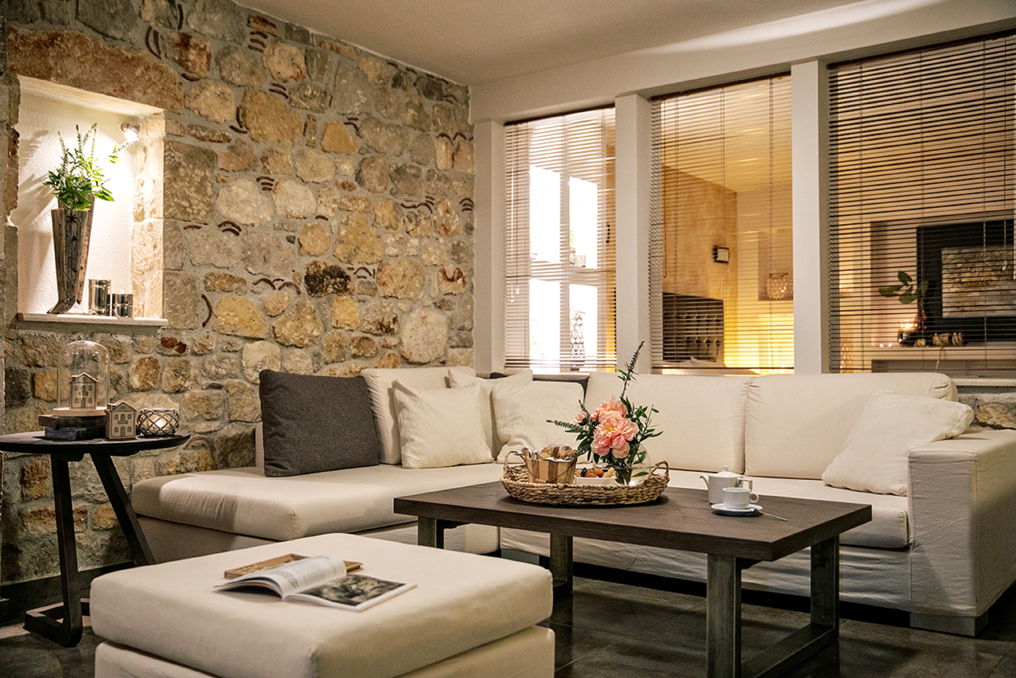 Stigmes Villas & Suites
