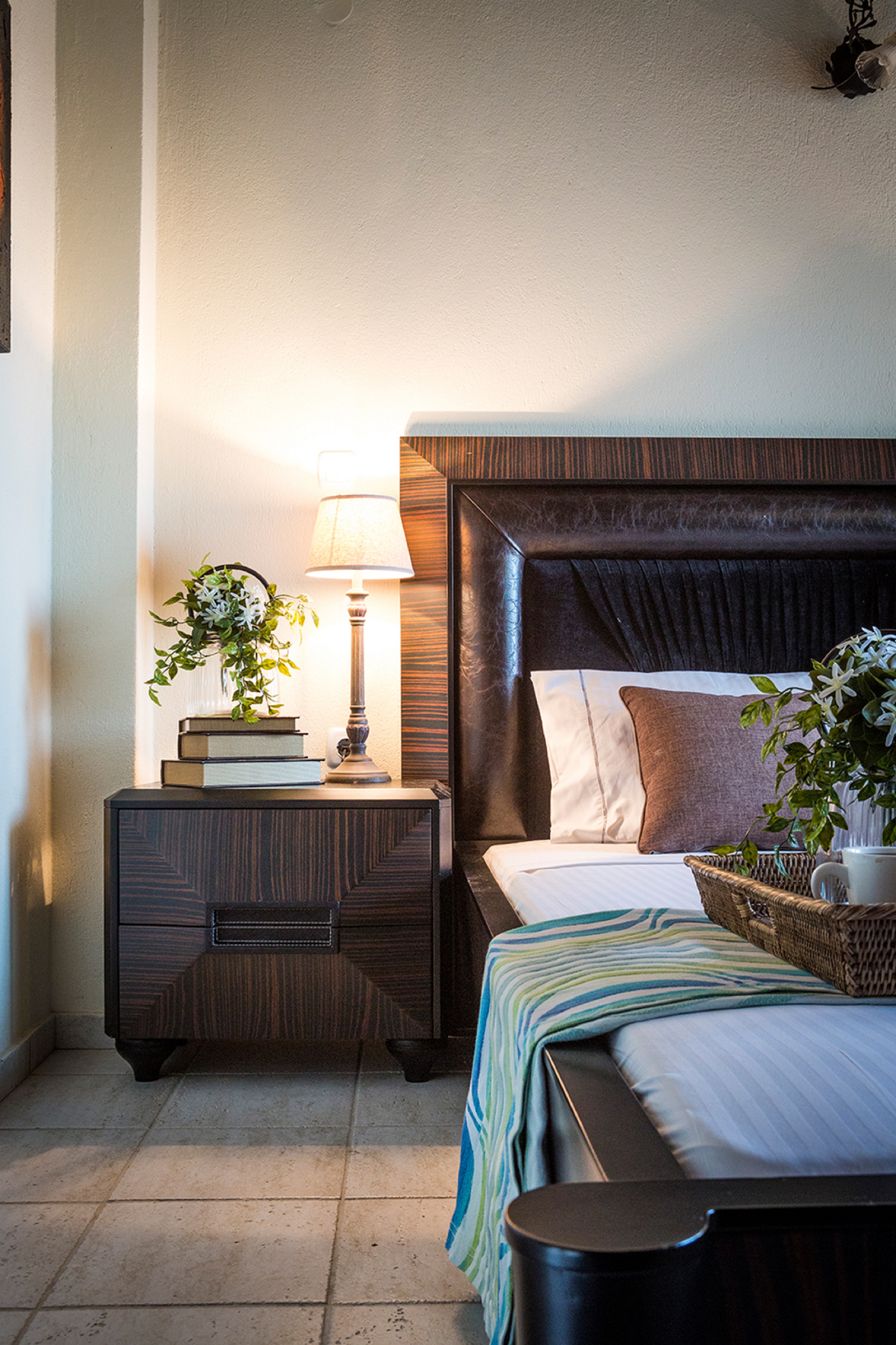 Stigmes Villas & Suites