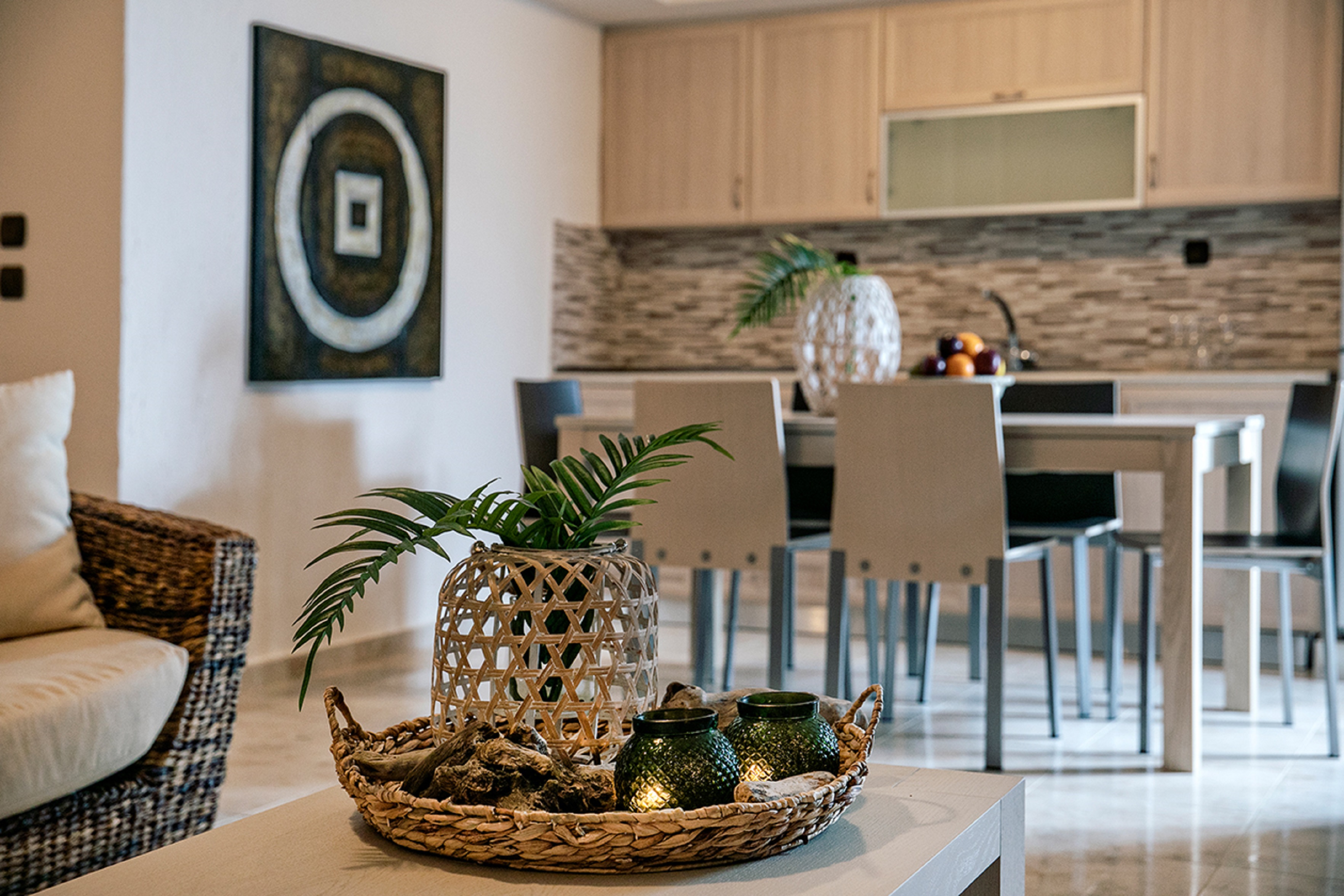 Stigmes Villas & Suites