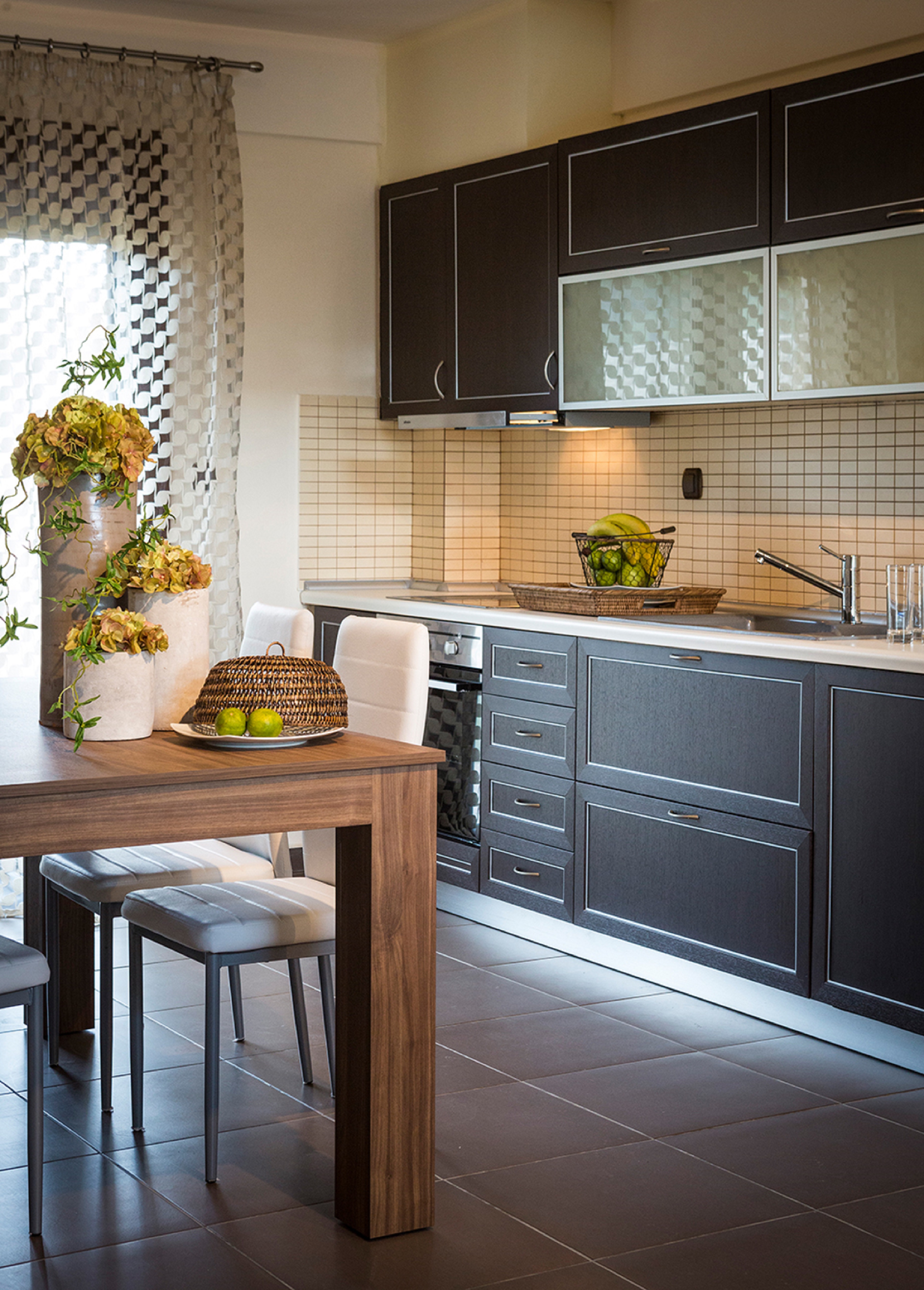 Stigmes Villas & Suites