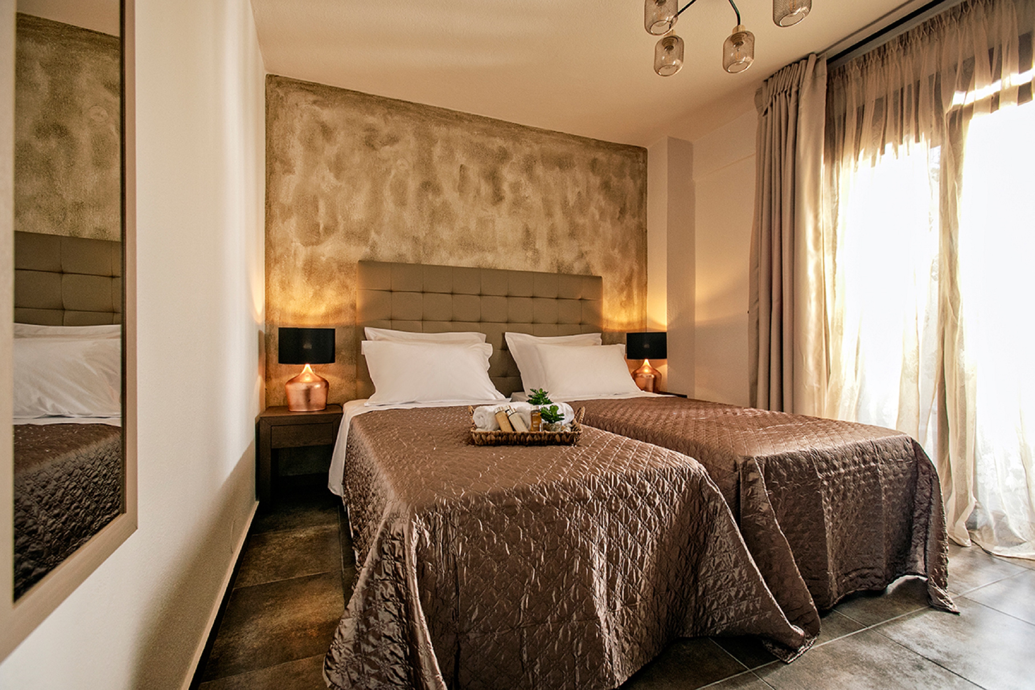 Stigmes Villas & Suites