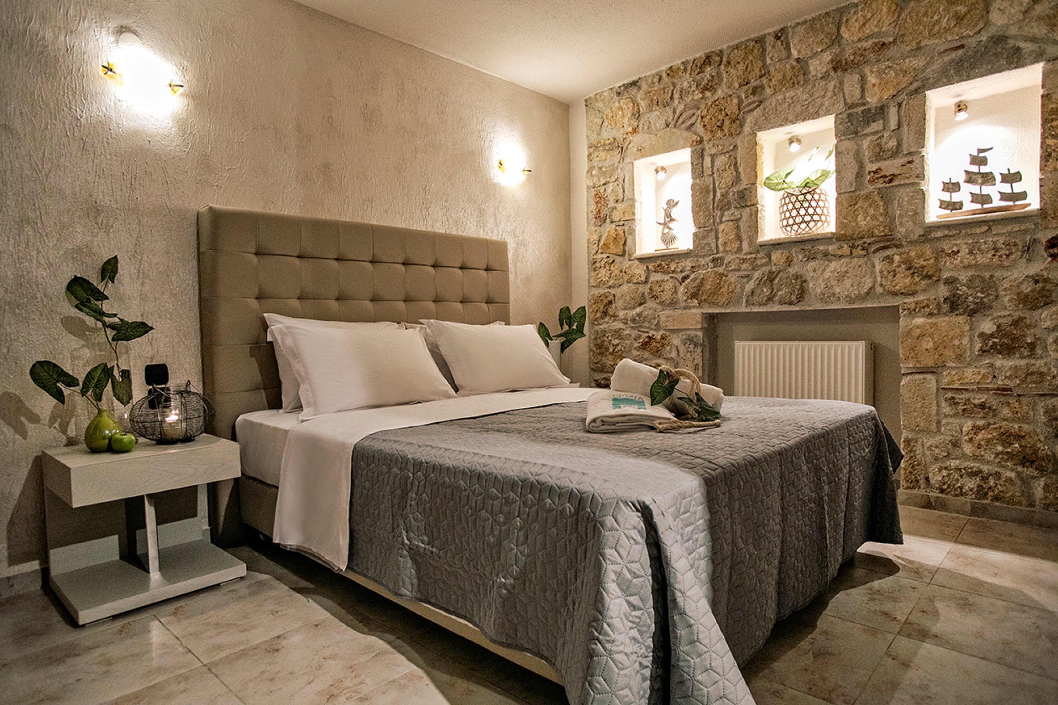 Stigmes Villas & Suites