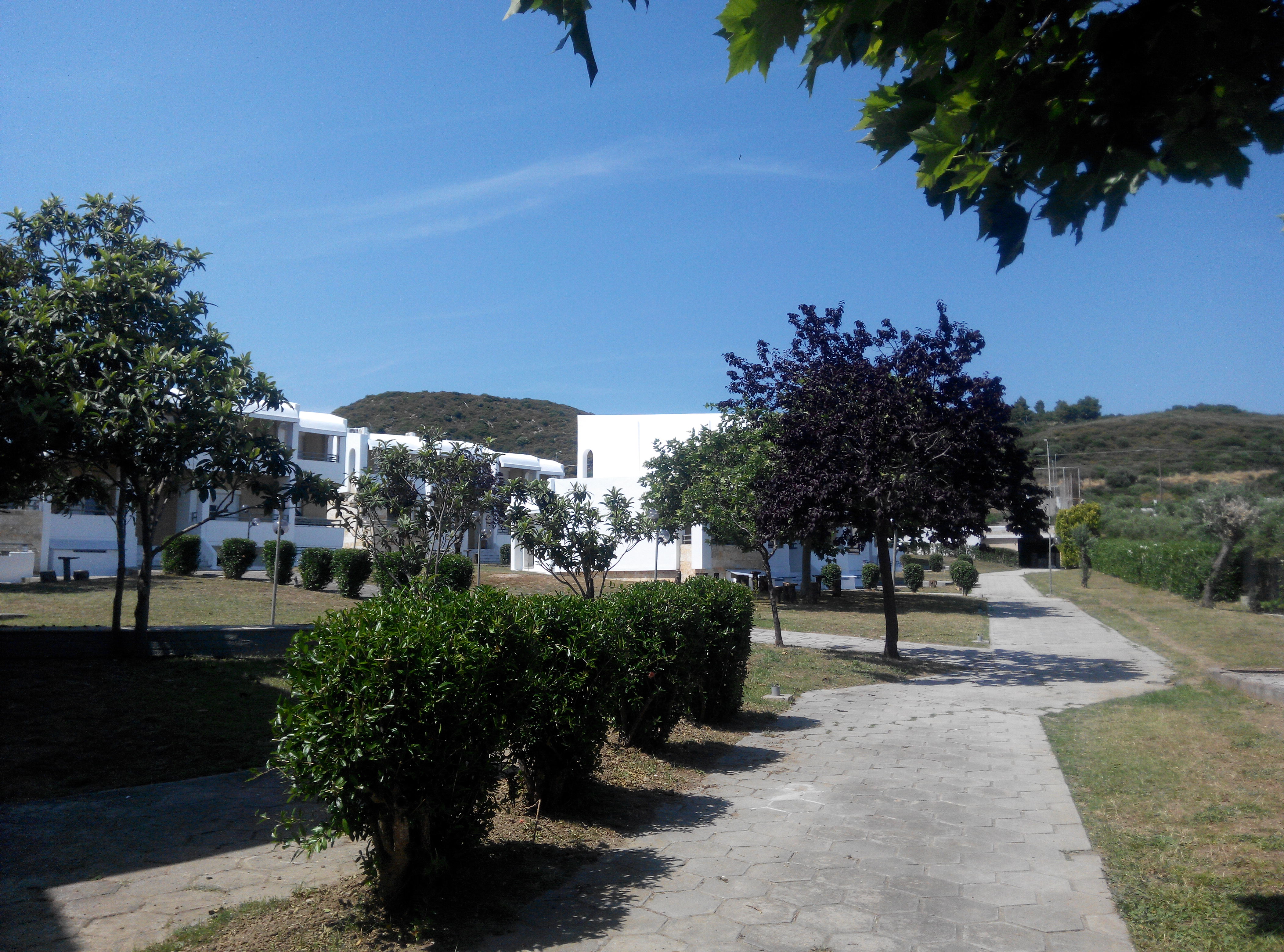 Skion Palace