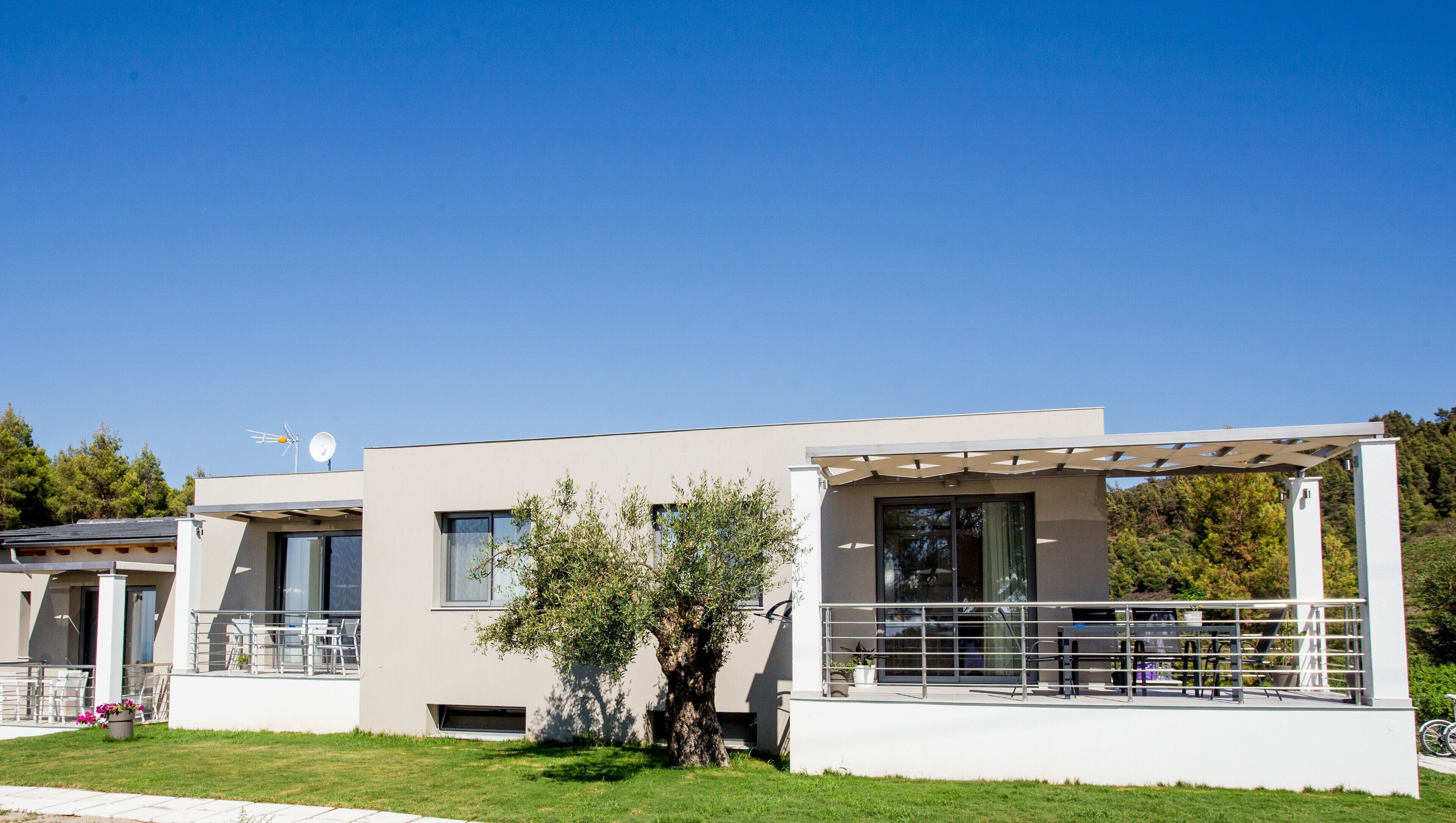 Alikon Adult Only Apartments