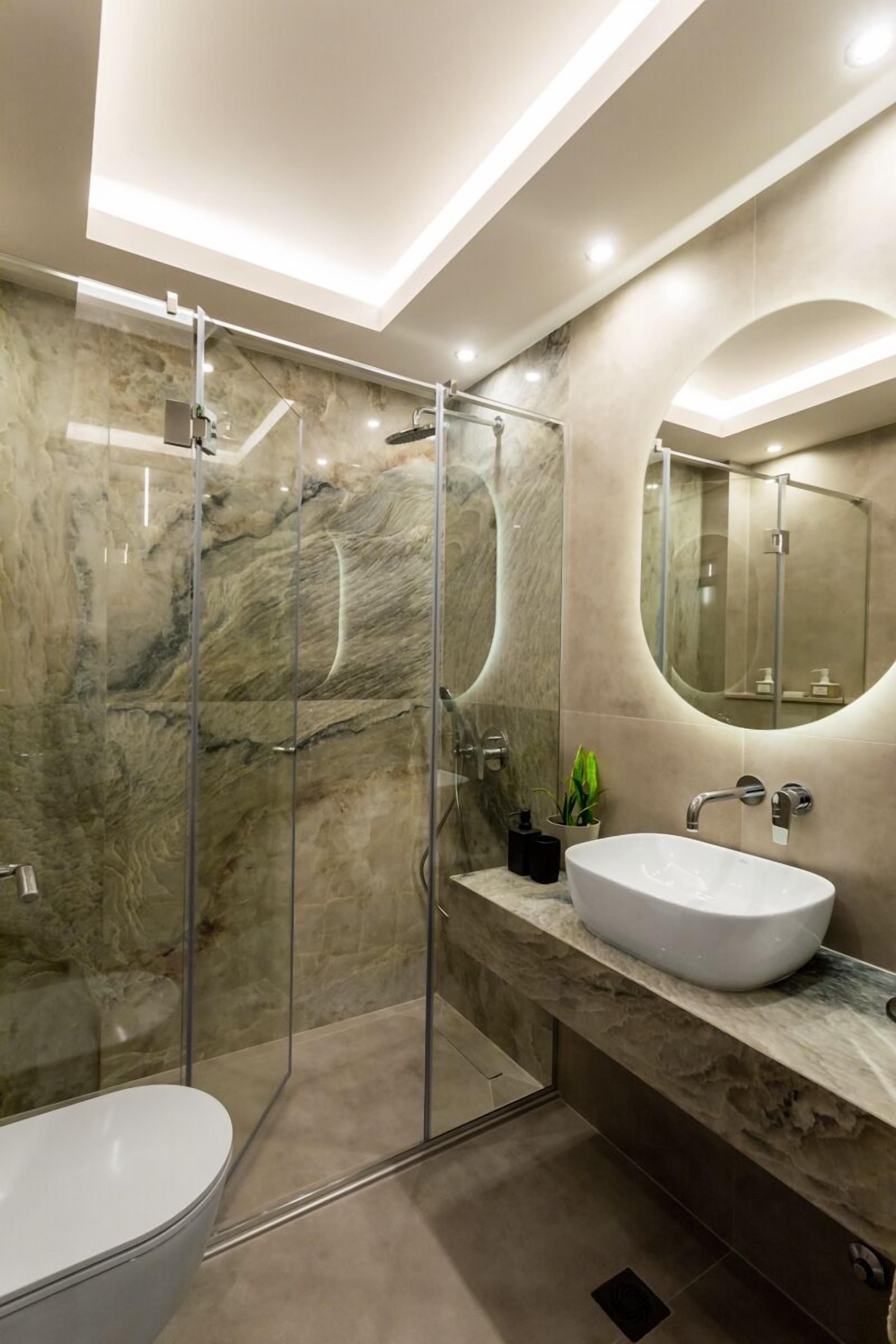 Alikon Adult Only Apartments