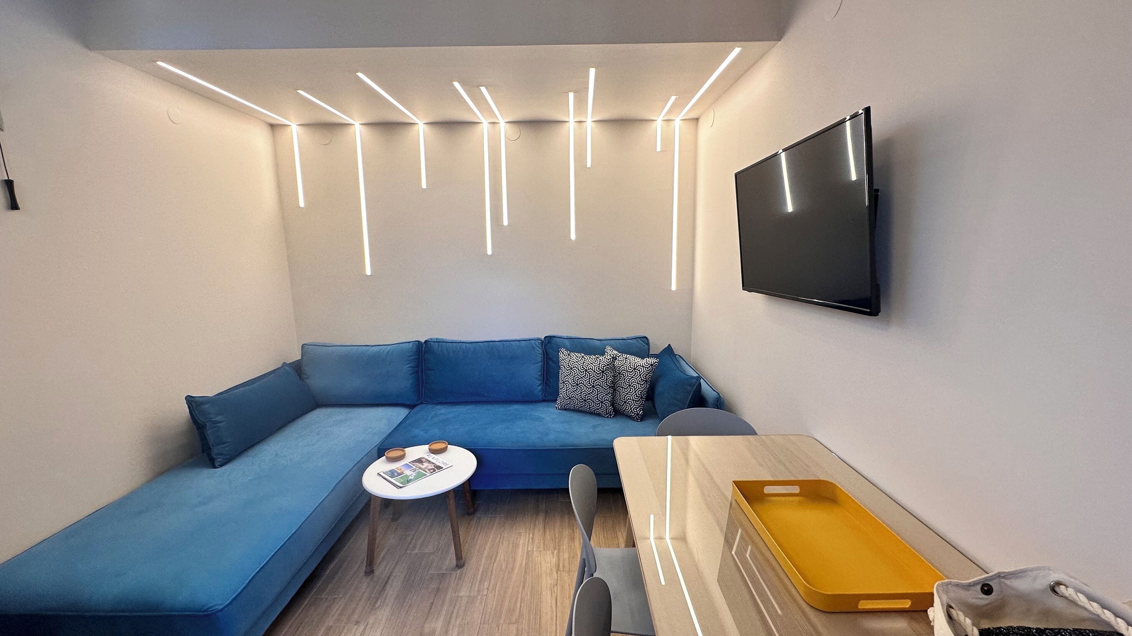 Alikon Adult Only Apartments