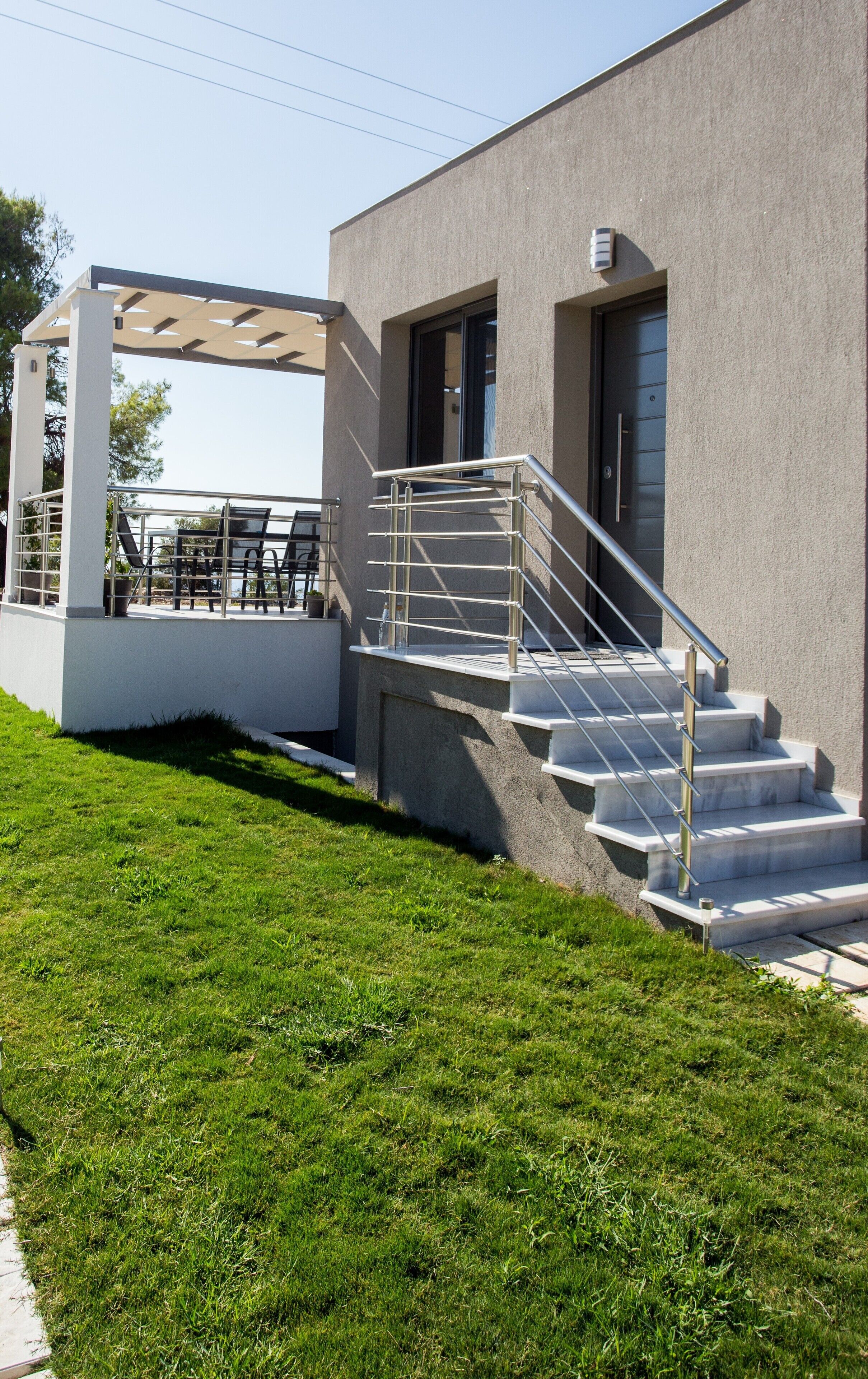 Alikon Adult Only Apartments