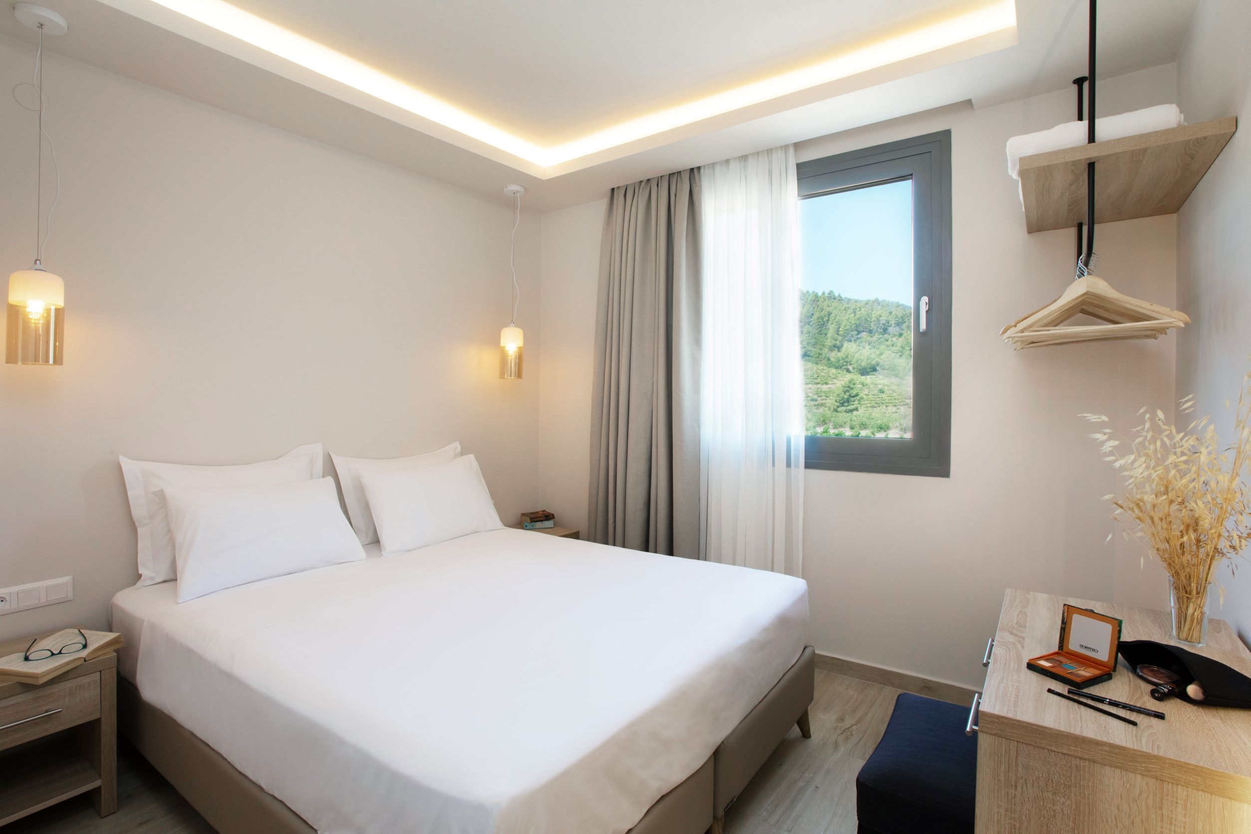 Alikon Adult Only Apartments