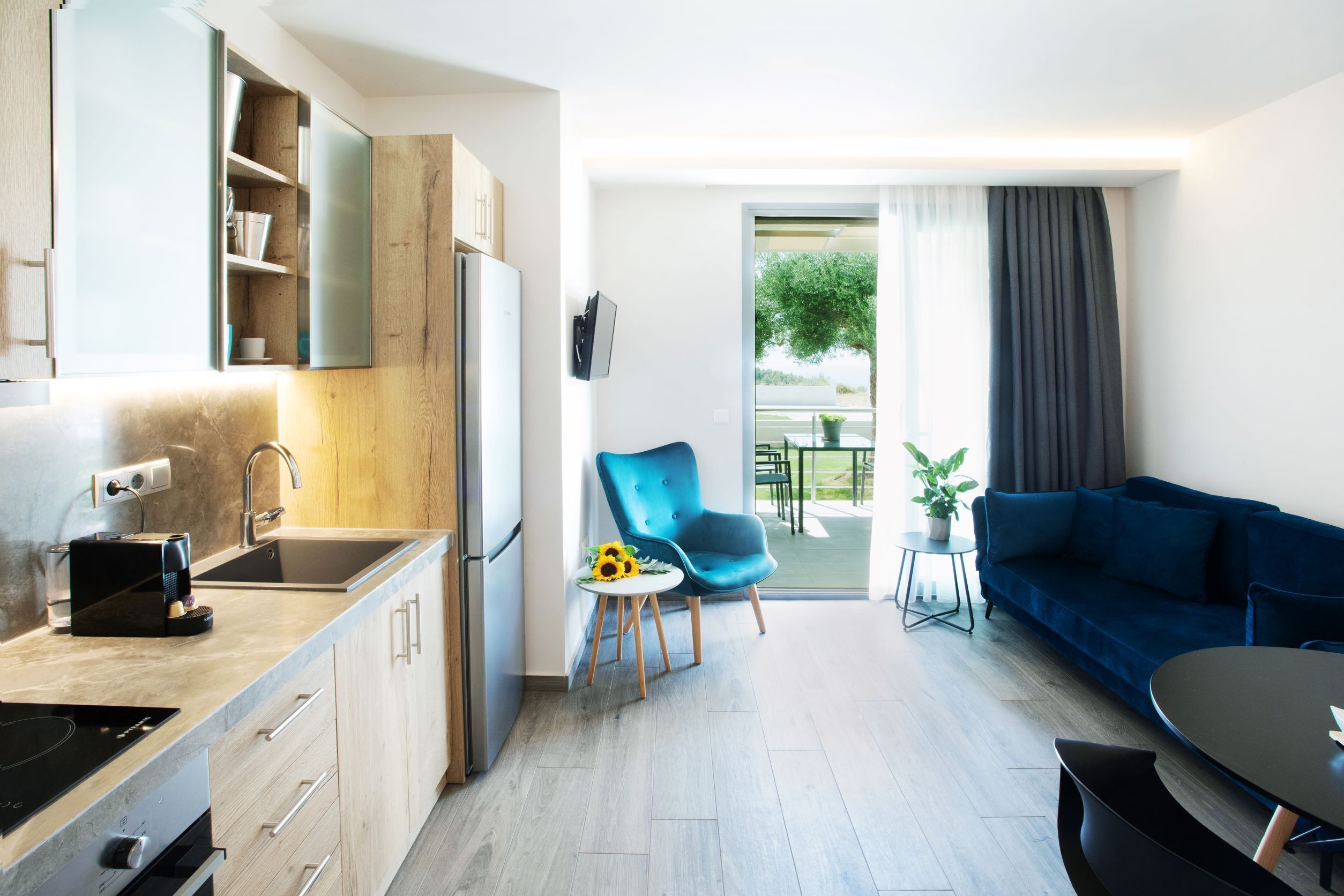 Alikon Adult Only Apartments