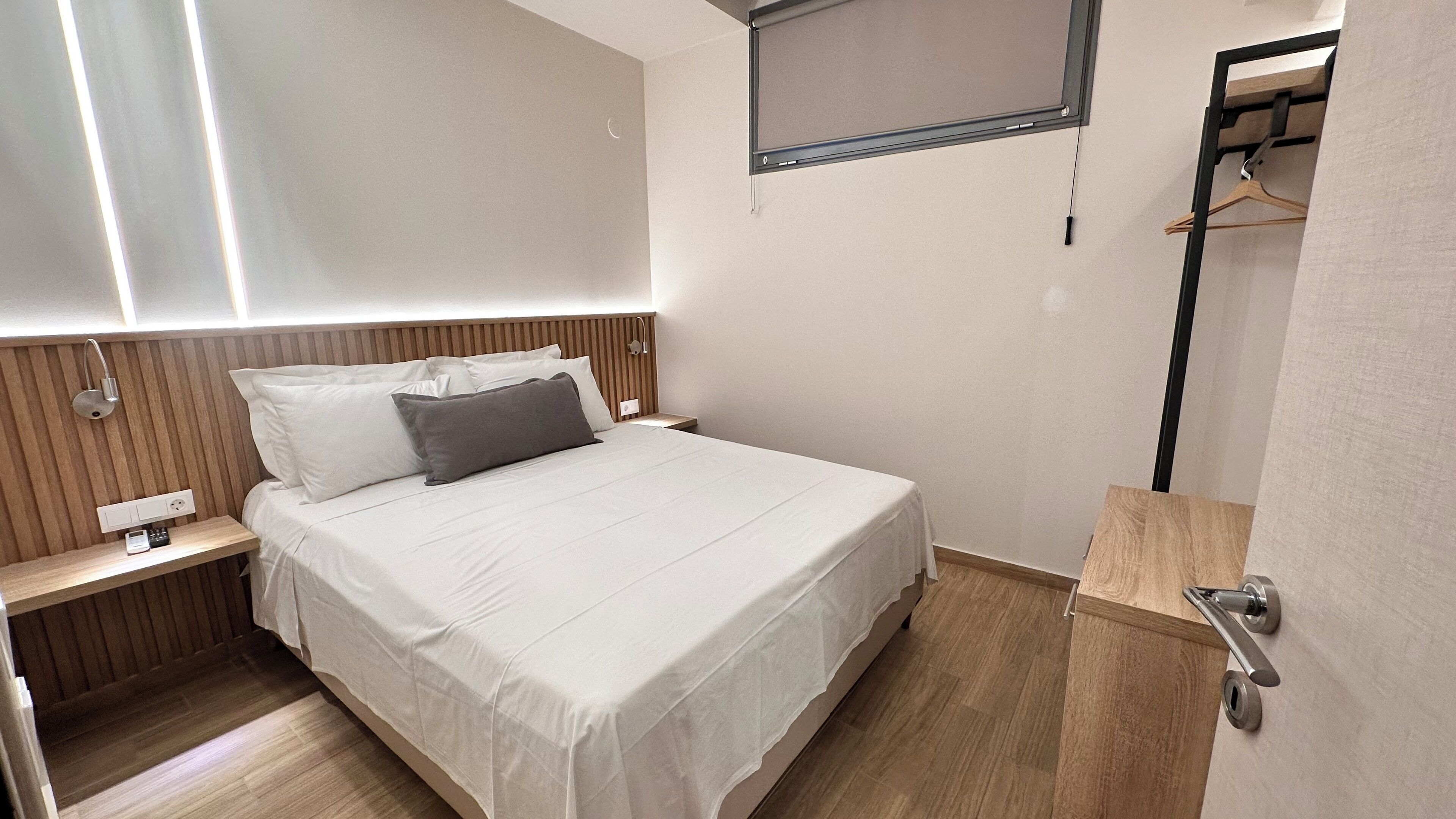 Alikon Adult Only Apartments
