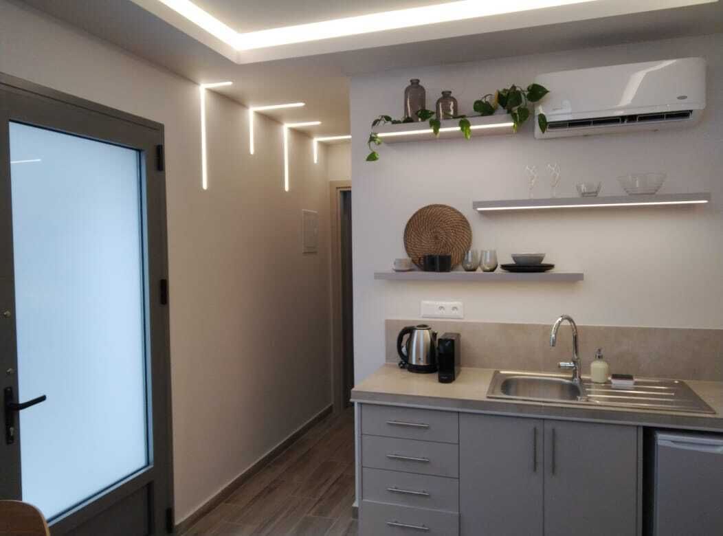 Alikon Adult Only Apartments