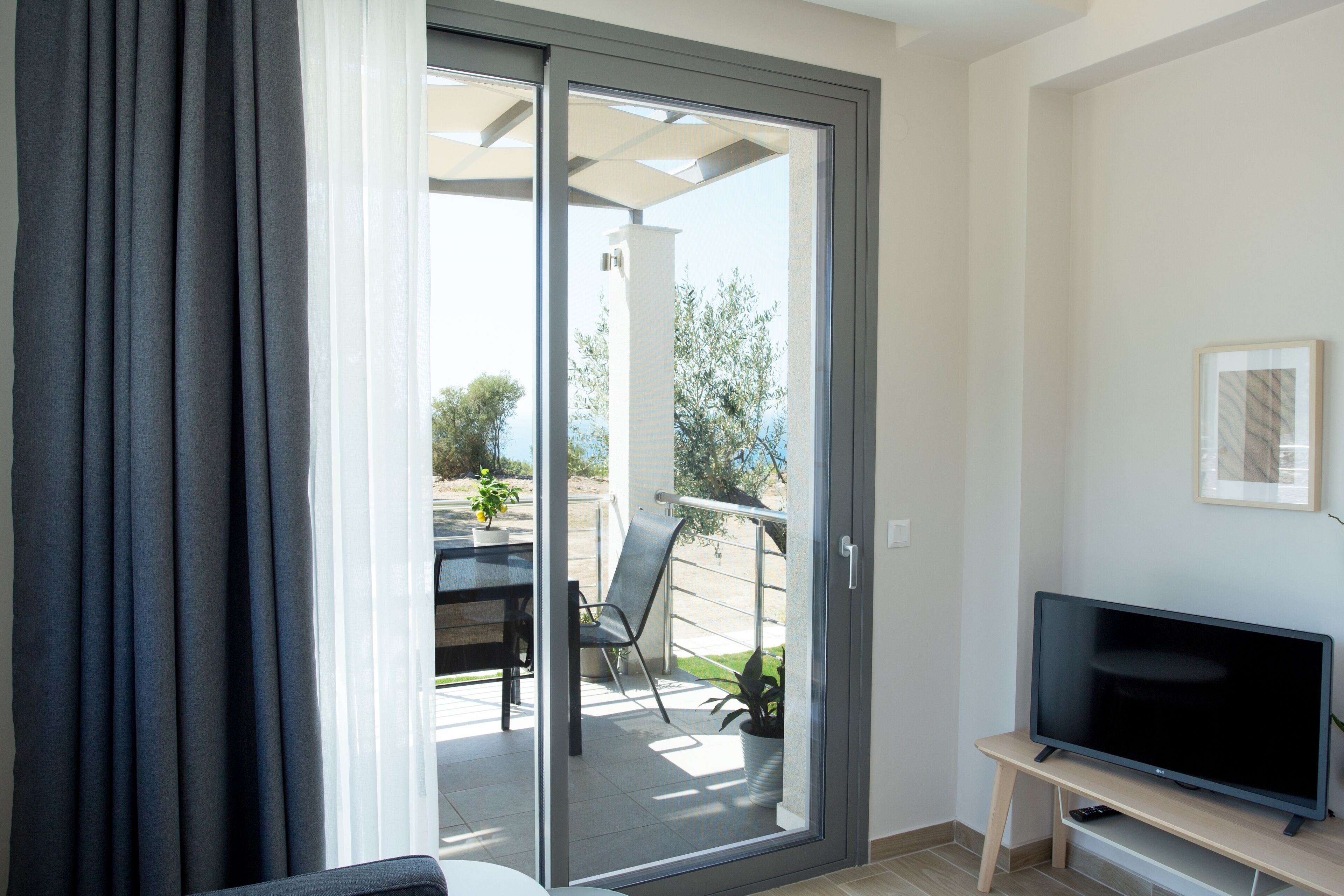 Alikon Adult Only Apartments