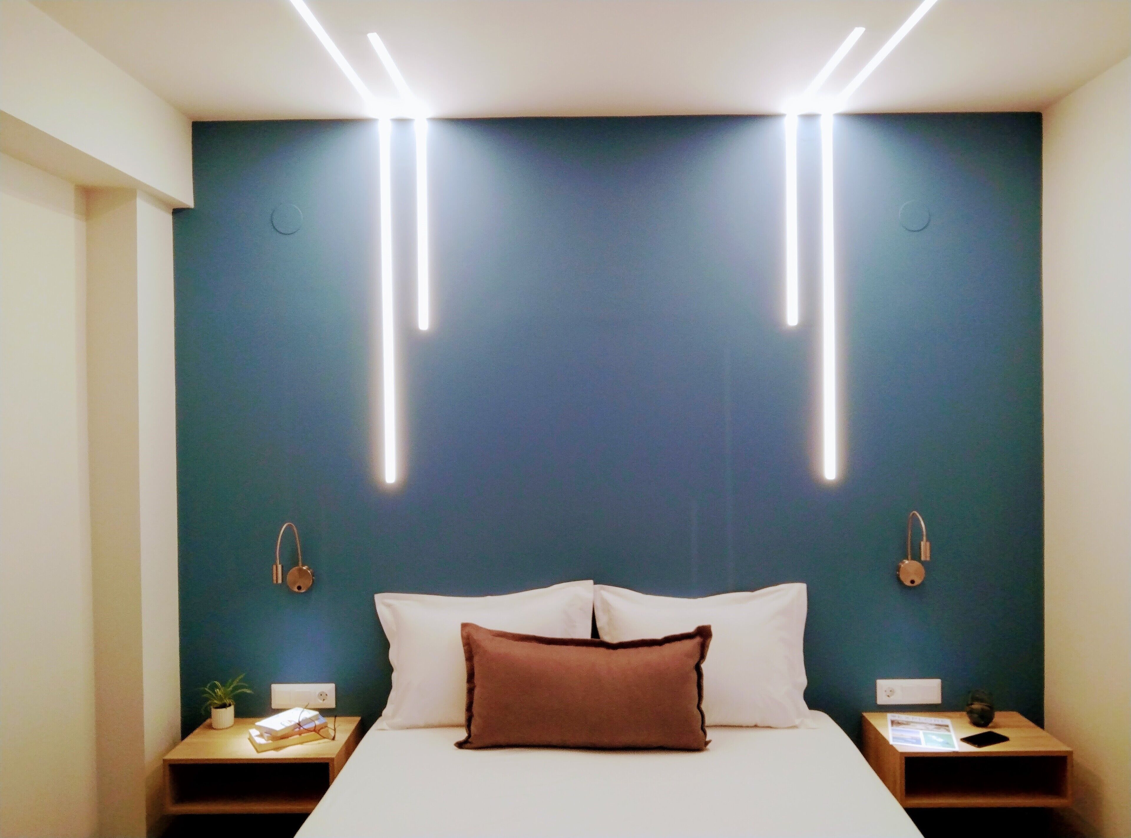Alikon Adult Only Apartments