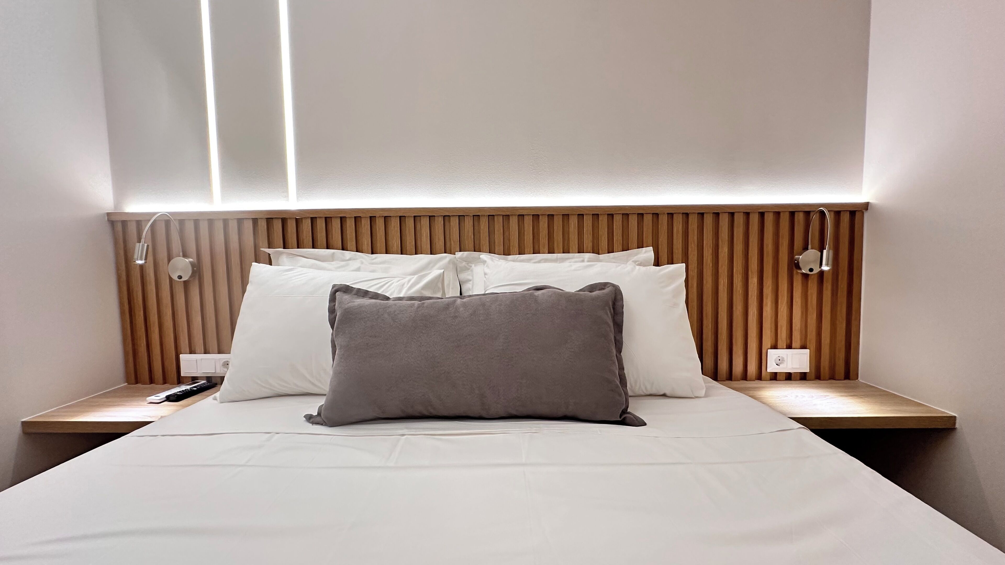 Alikon Adult Only Apartments