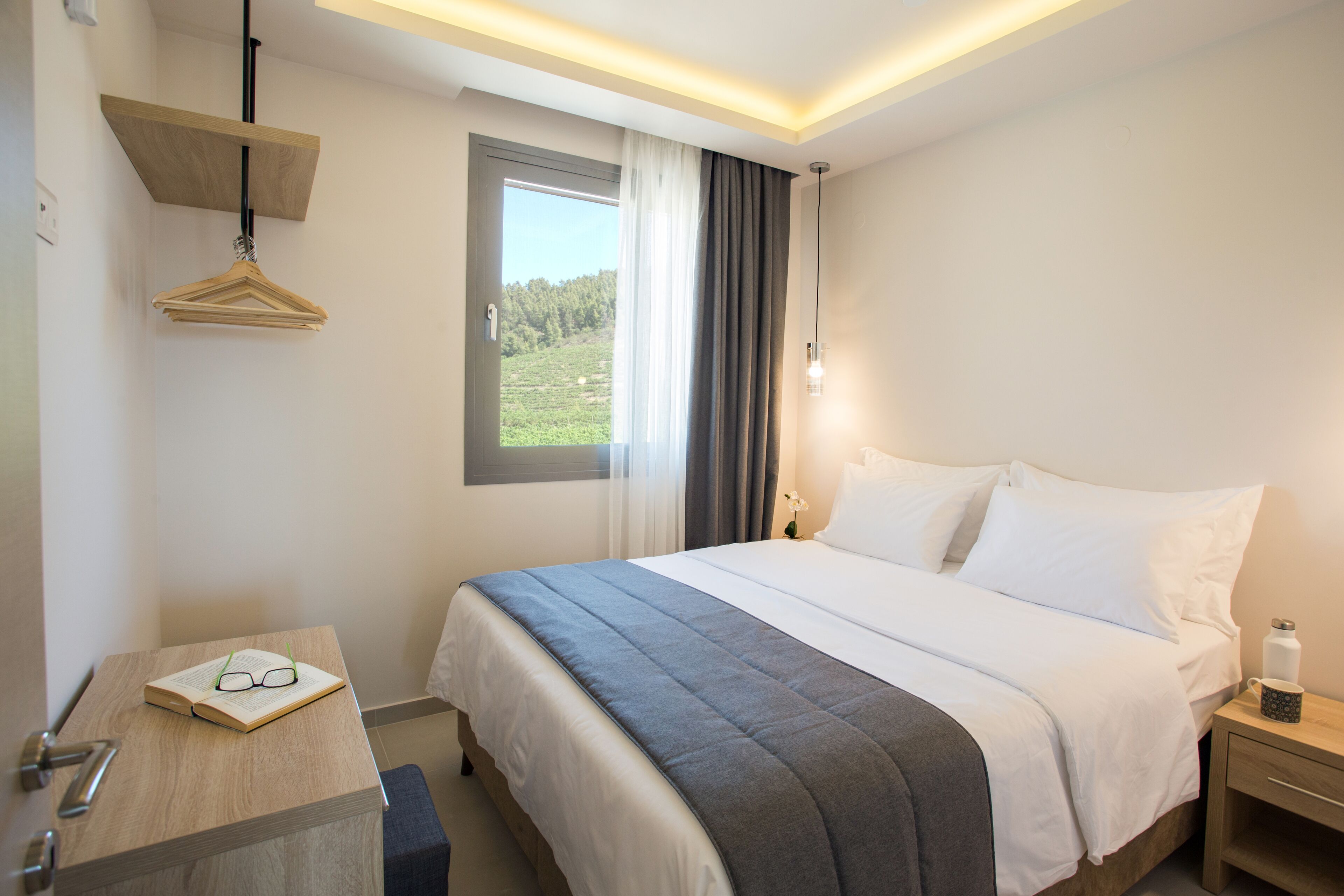 Alikon Adult Only Apartments