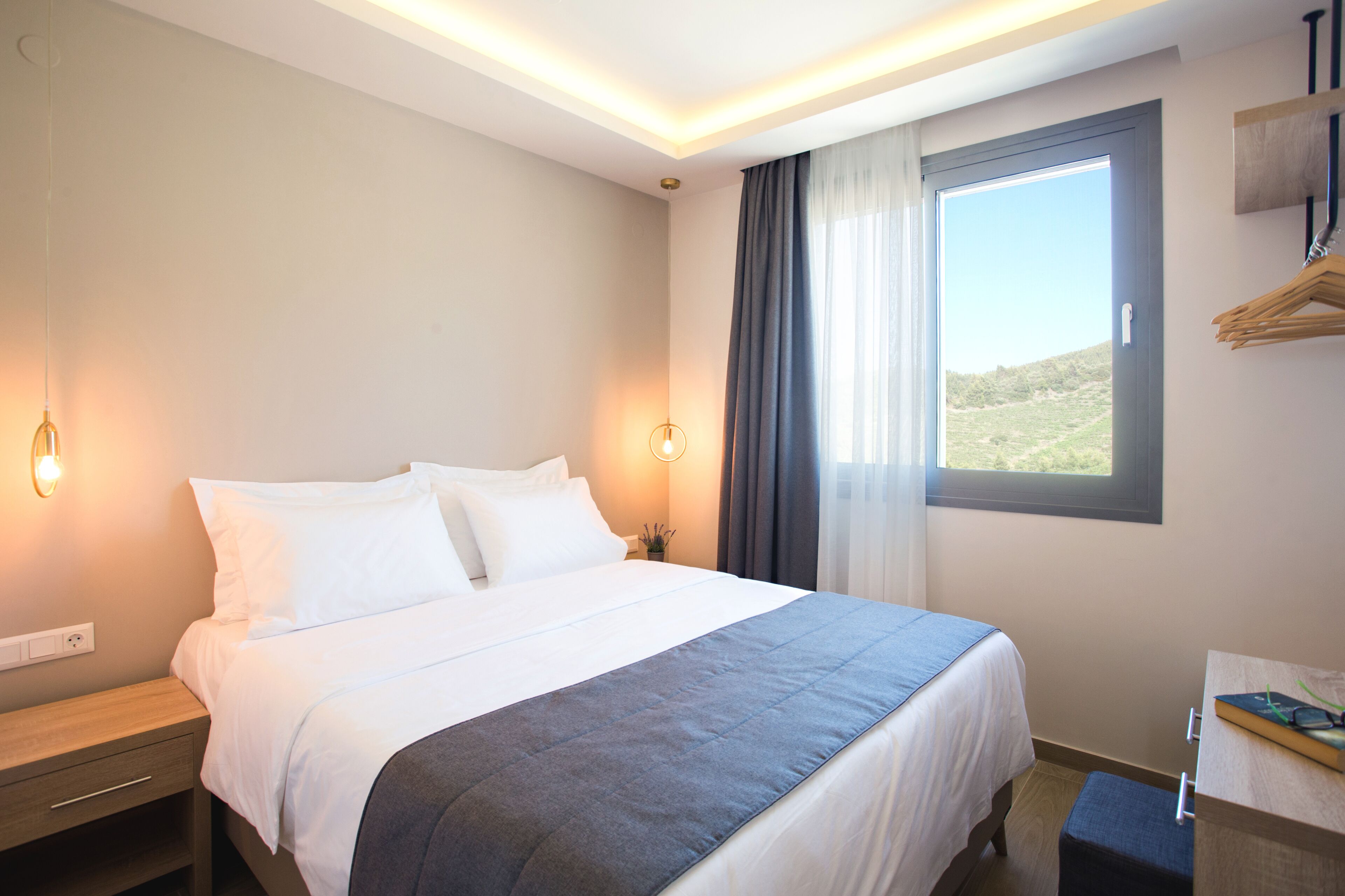 Alikon Adult Only Apartments