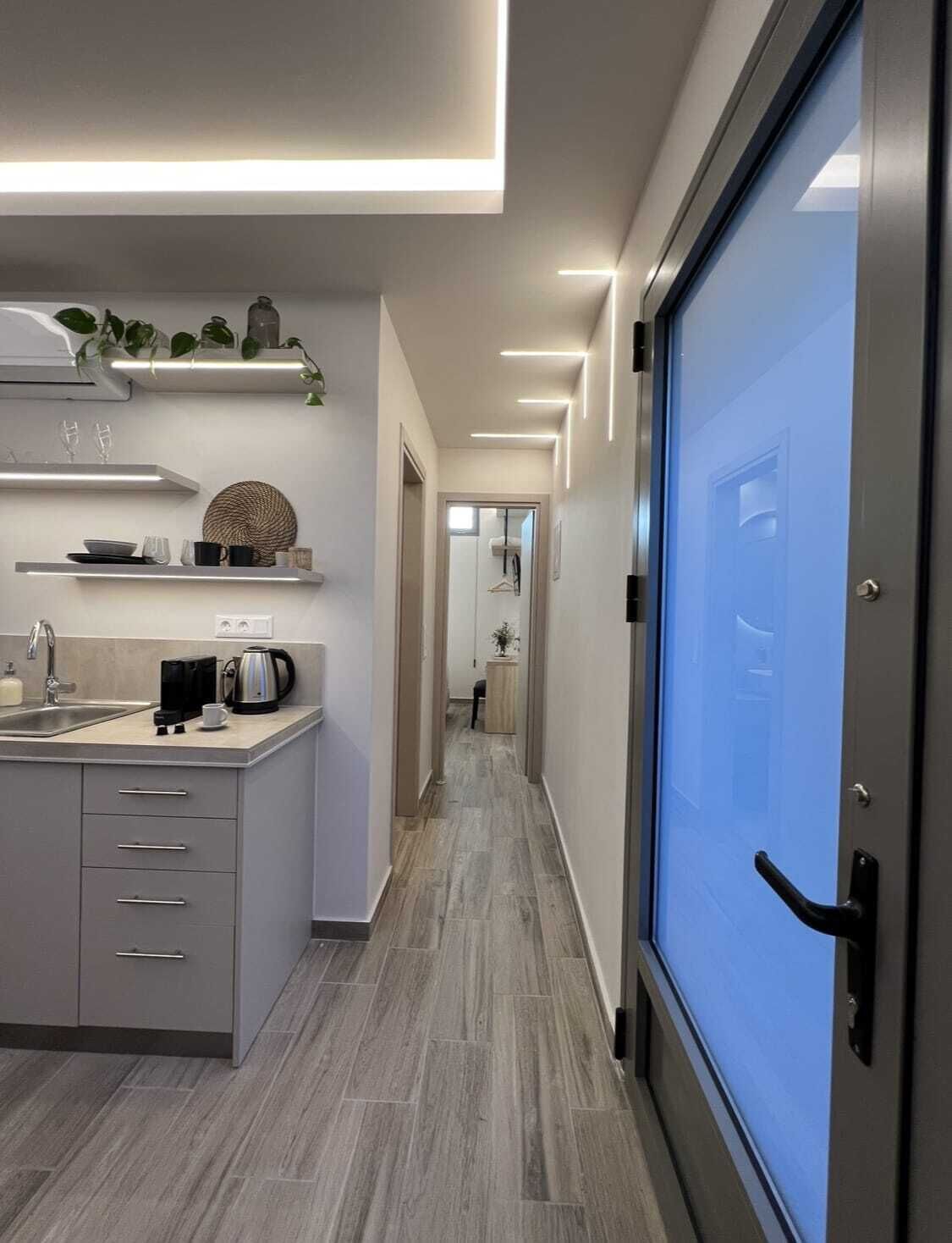 Alikon Adult Only Apartments