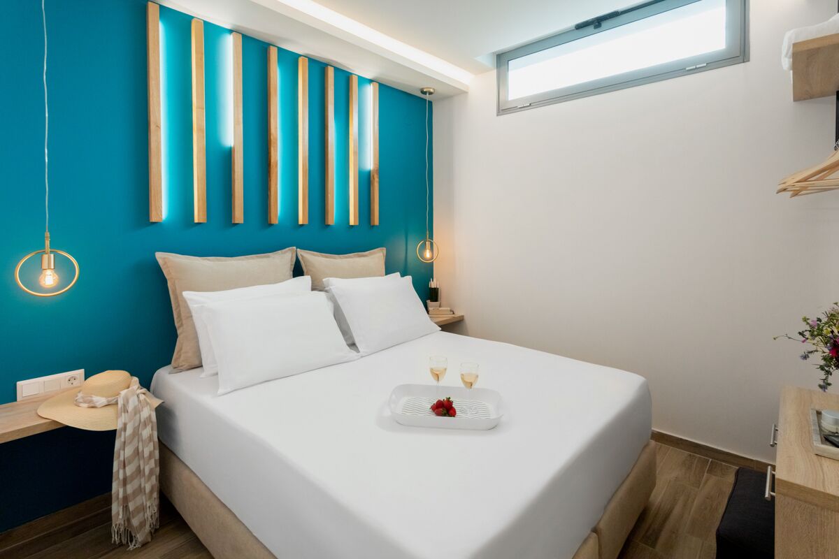 Alikon Adult Only Apartments