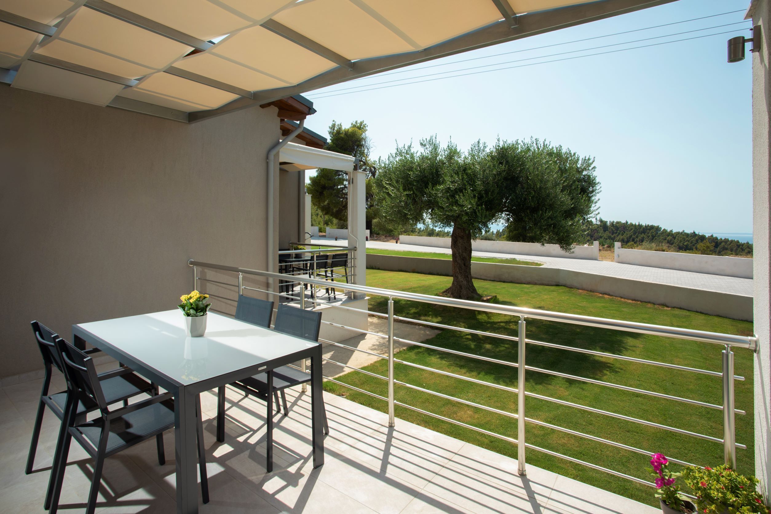 Alikon Adult Only Apartments