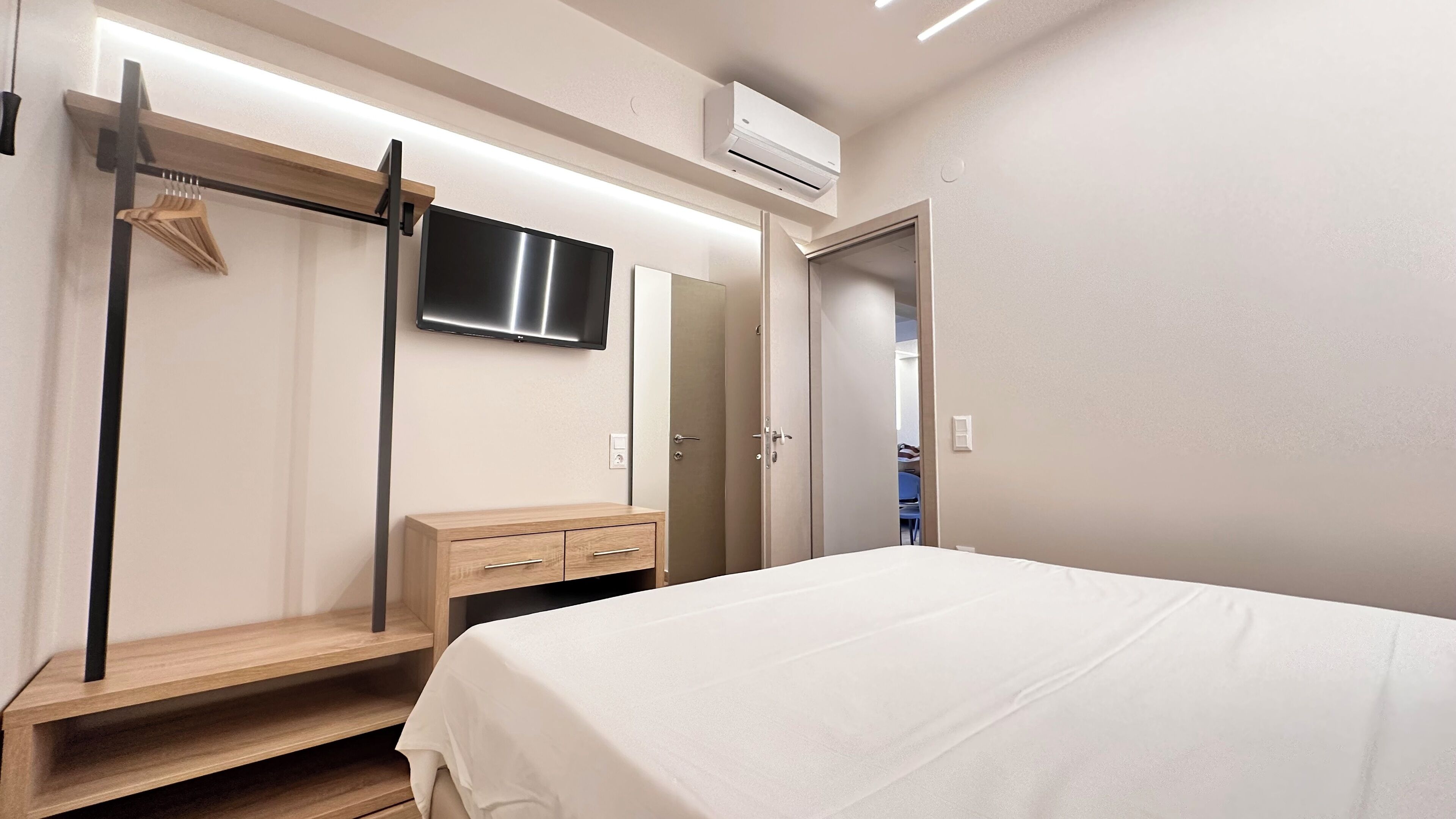Alikon Adult Only Apartments