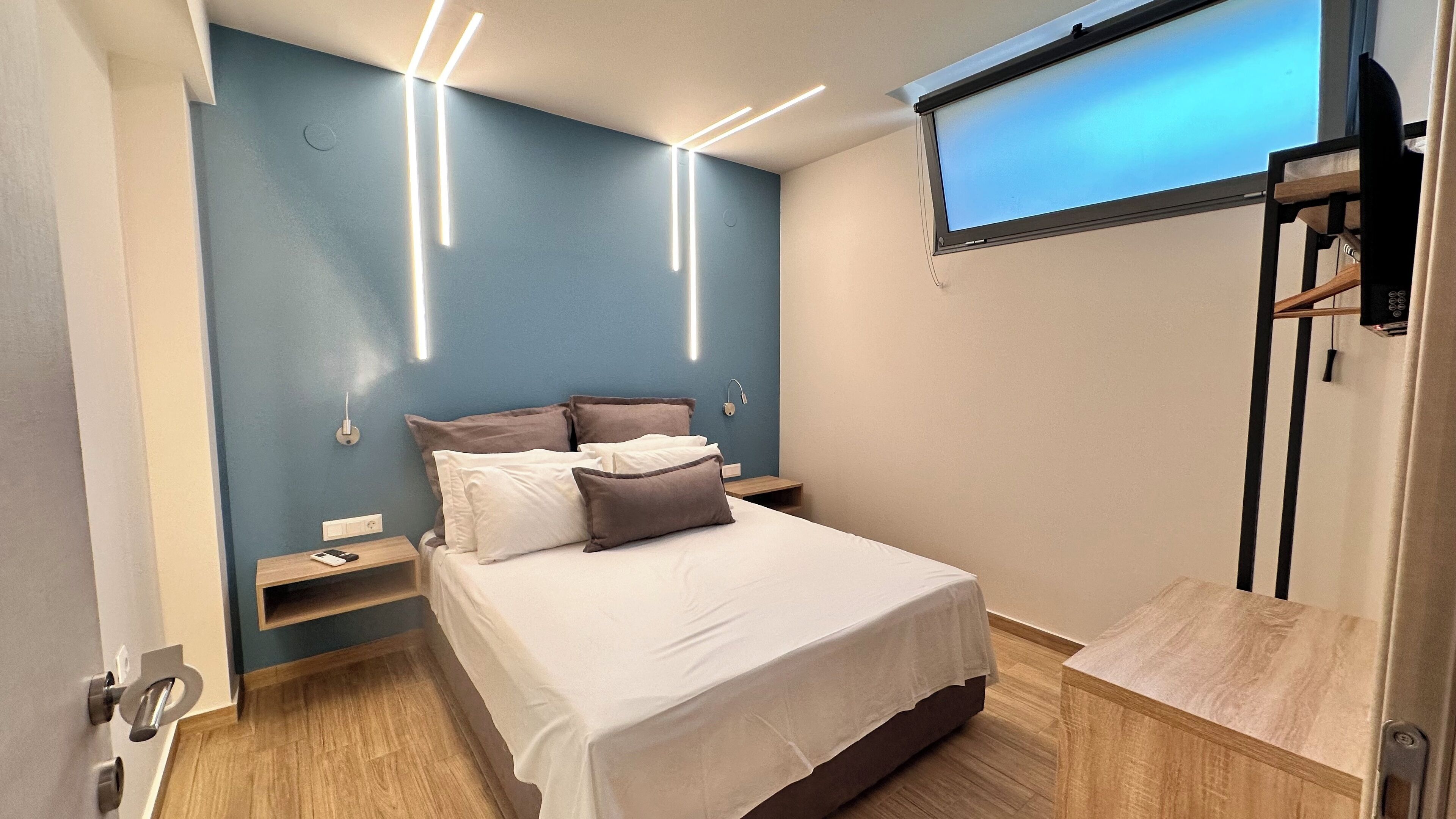 Alikon Adult Only Apartments