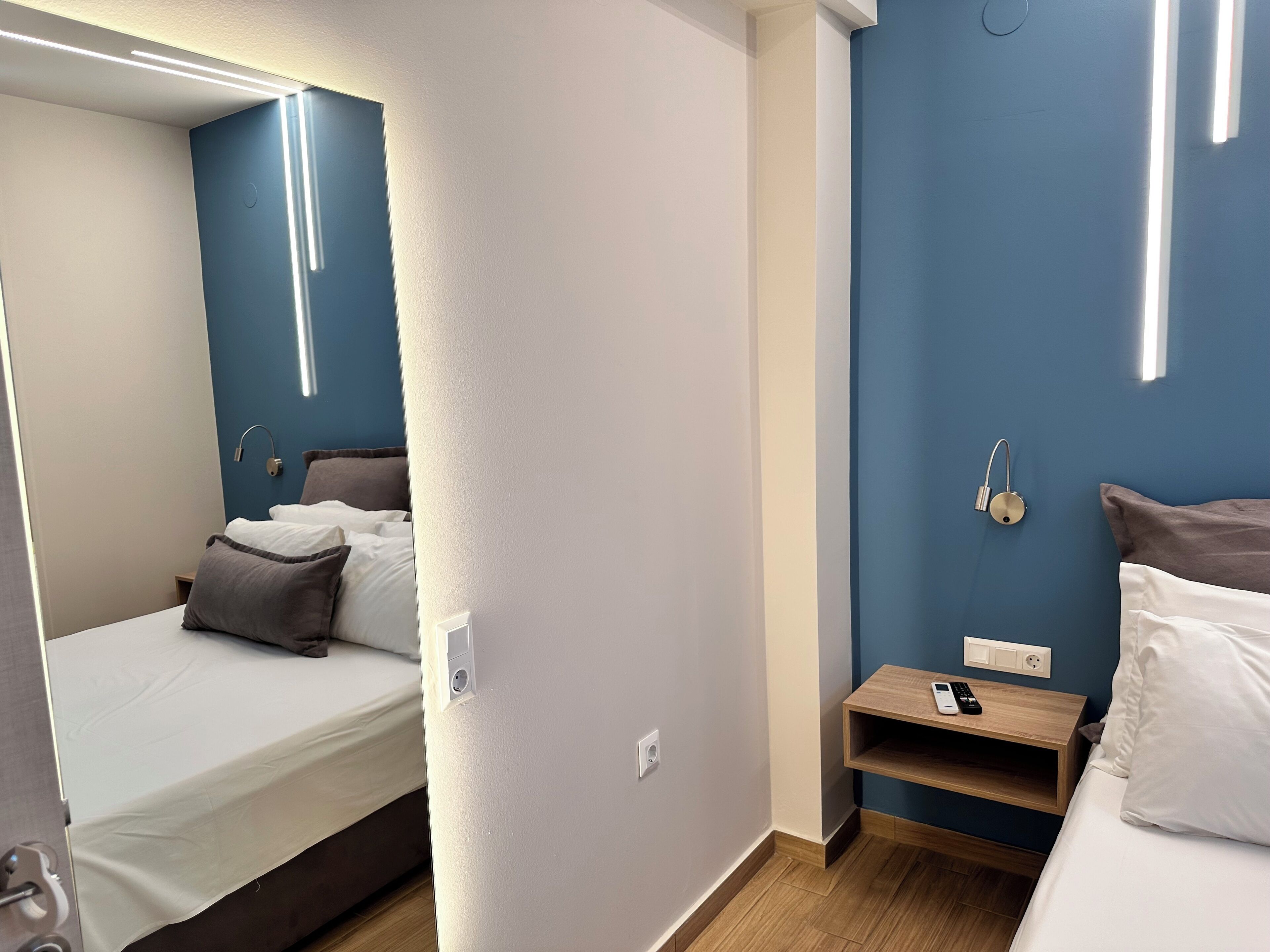 Alikon Adult Only Apartments