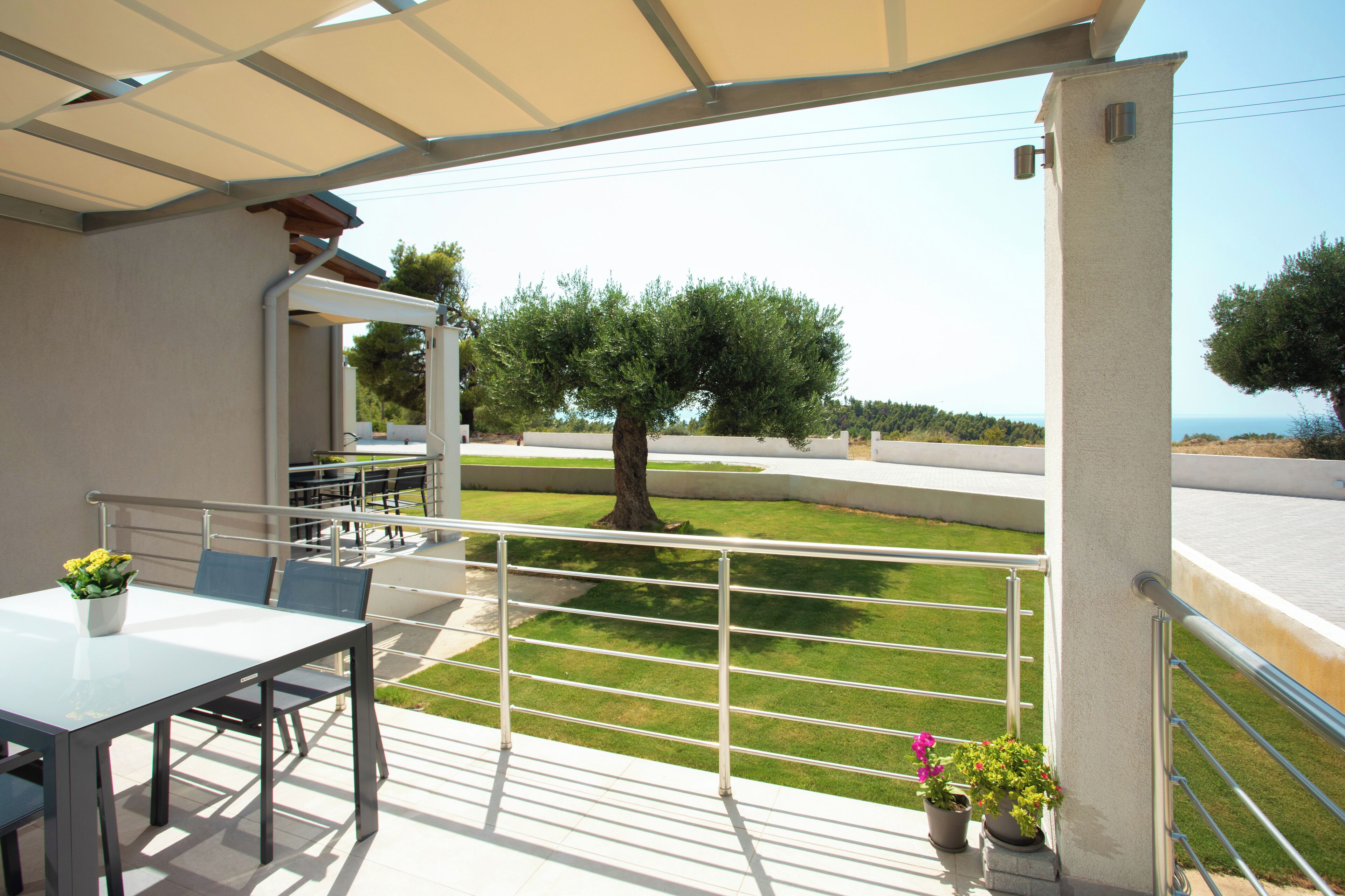 Alikon Adult Only Apartments
