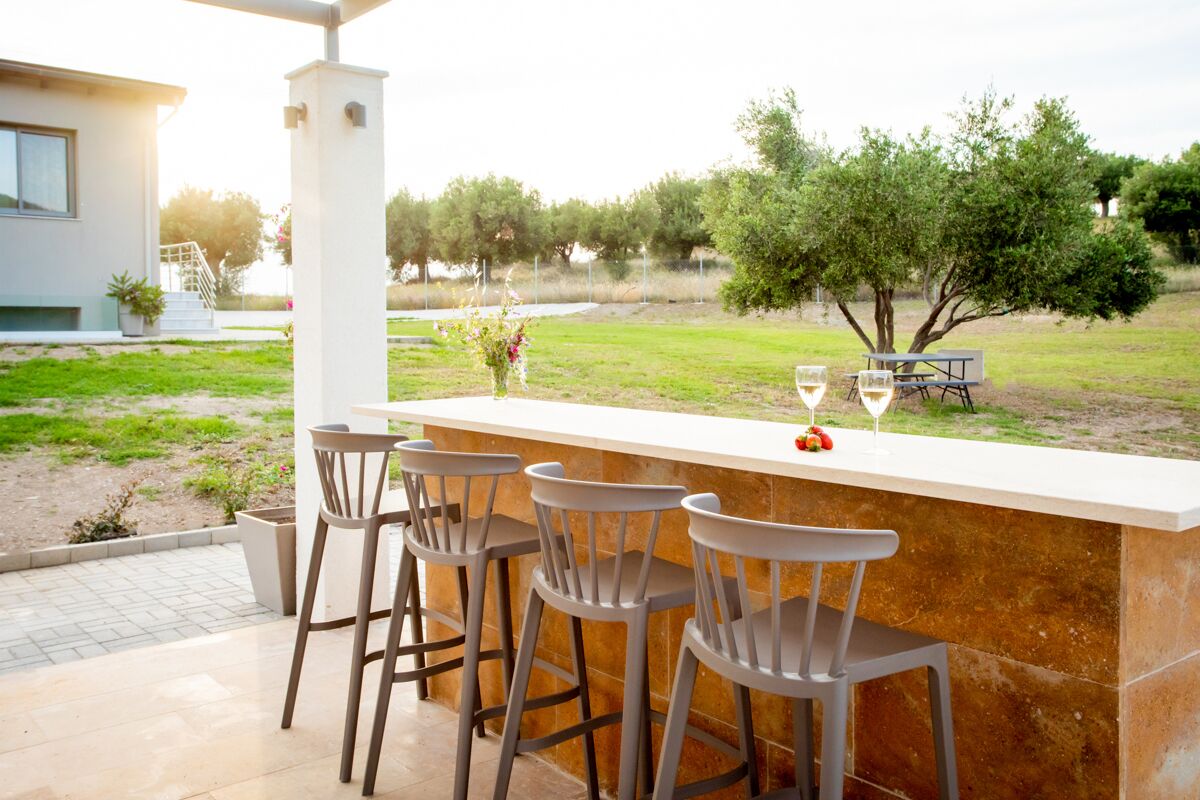 Alikon Adult Only Apartments