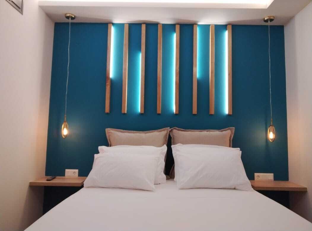 Alikon Adult Only Apartments