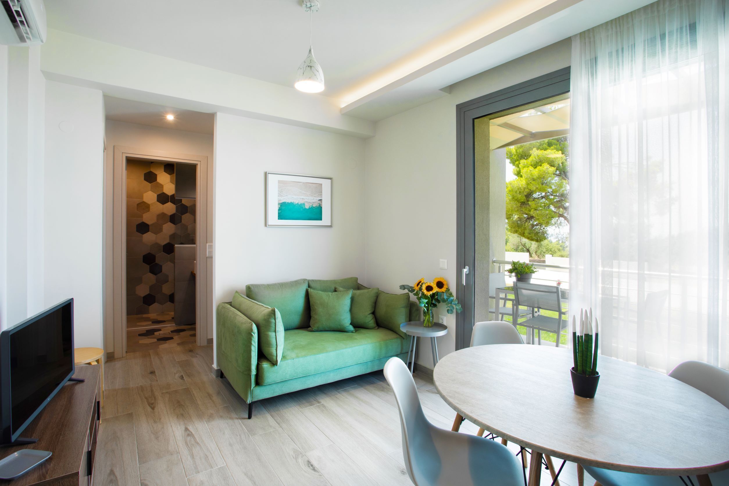 Alikon Adult Only Apartments