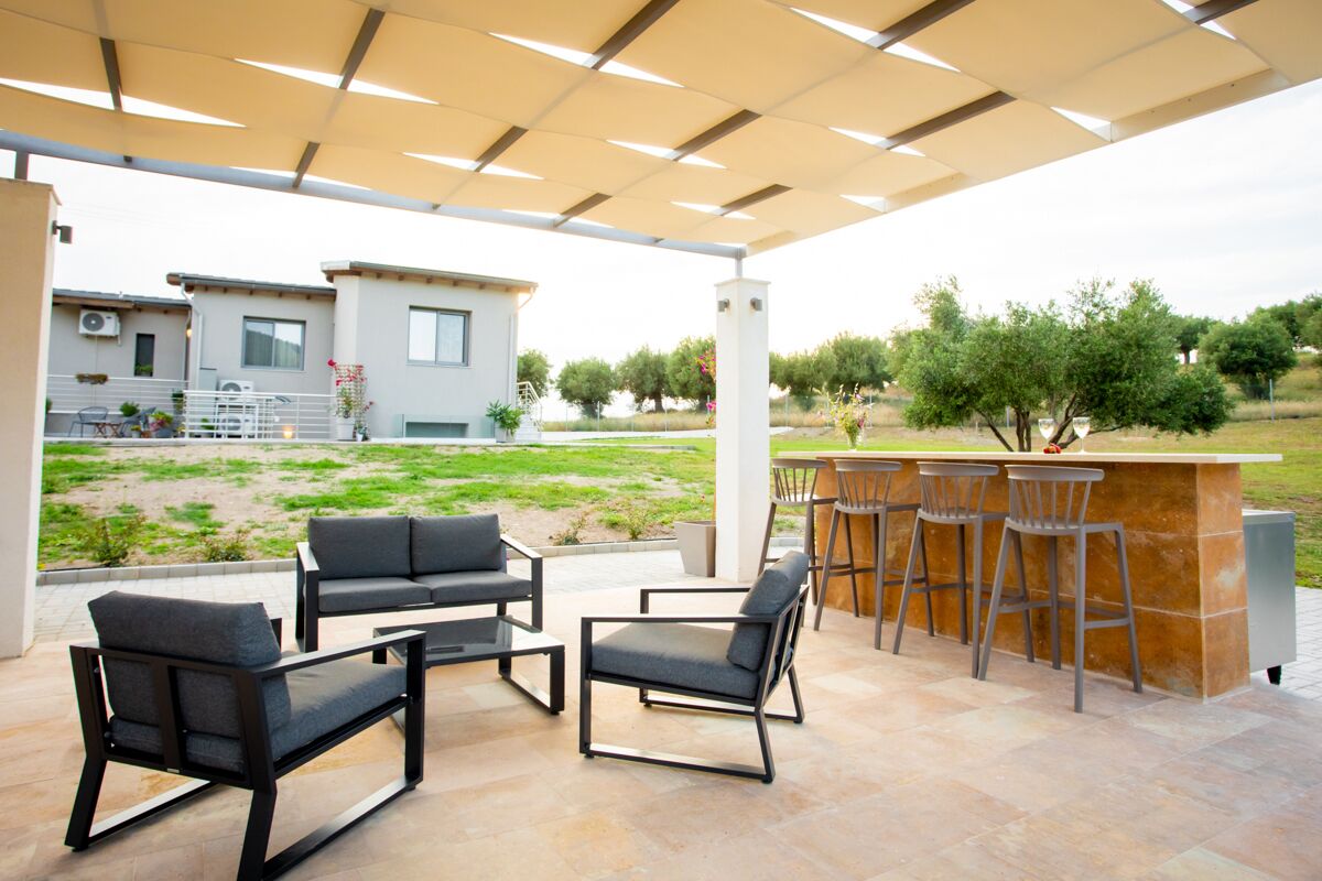 Alikon Adult Only Apartments