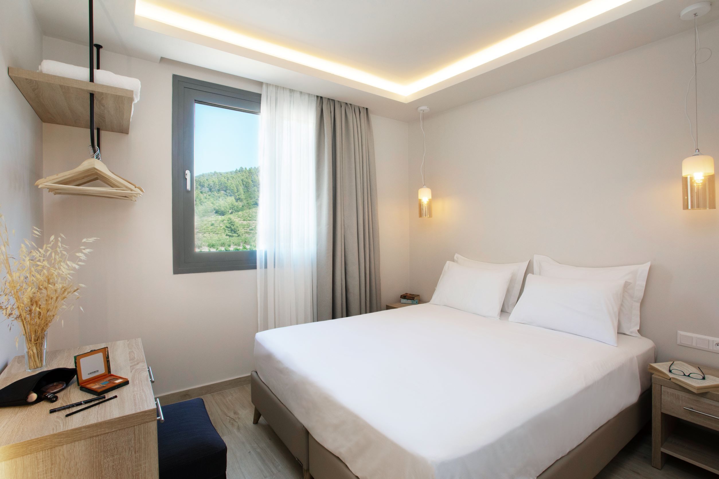 Alikon Adult Only Apartments